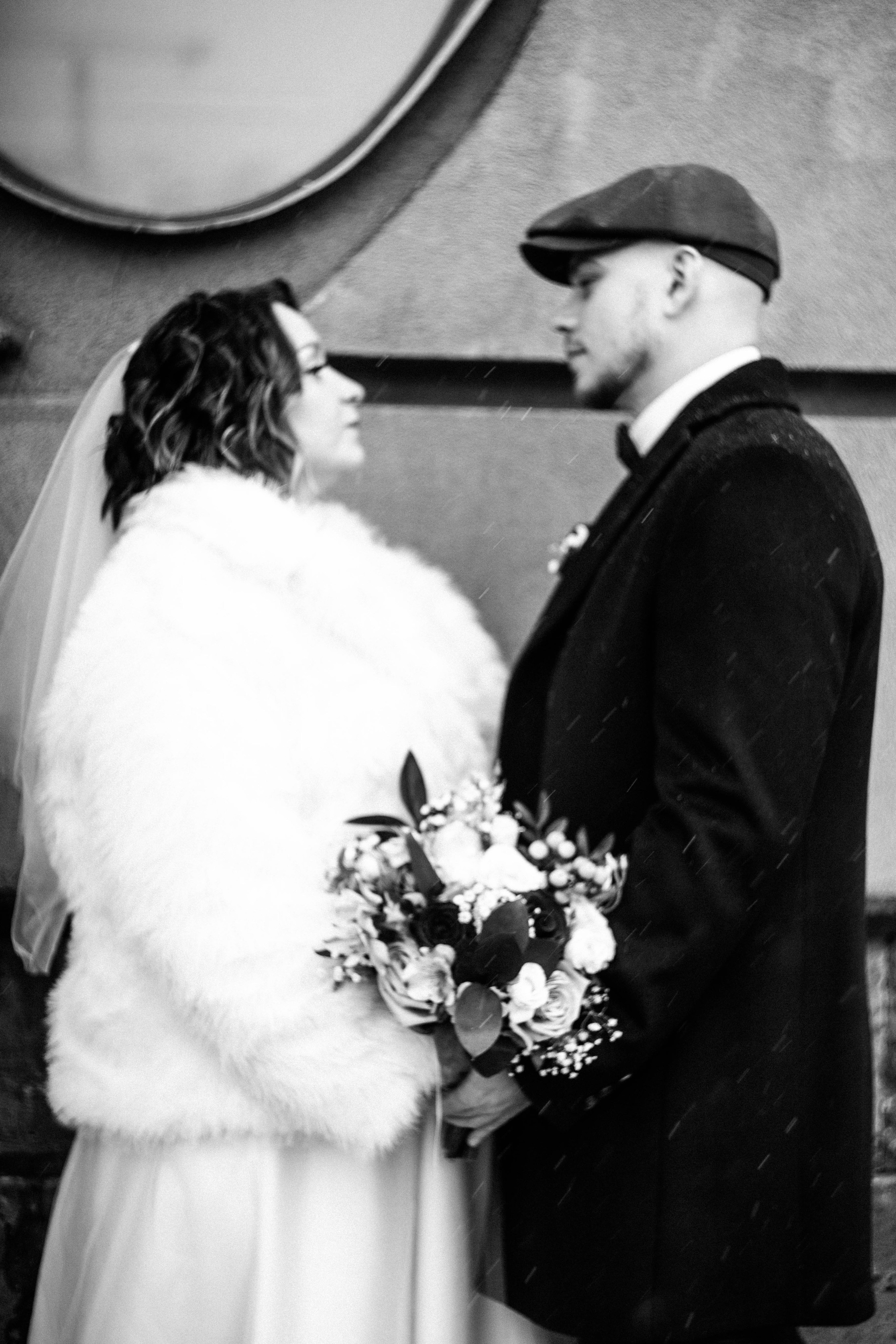 Мария + Роман. Фотограф в Нижнем Новгороде