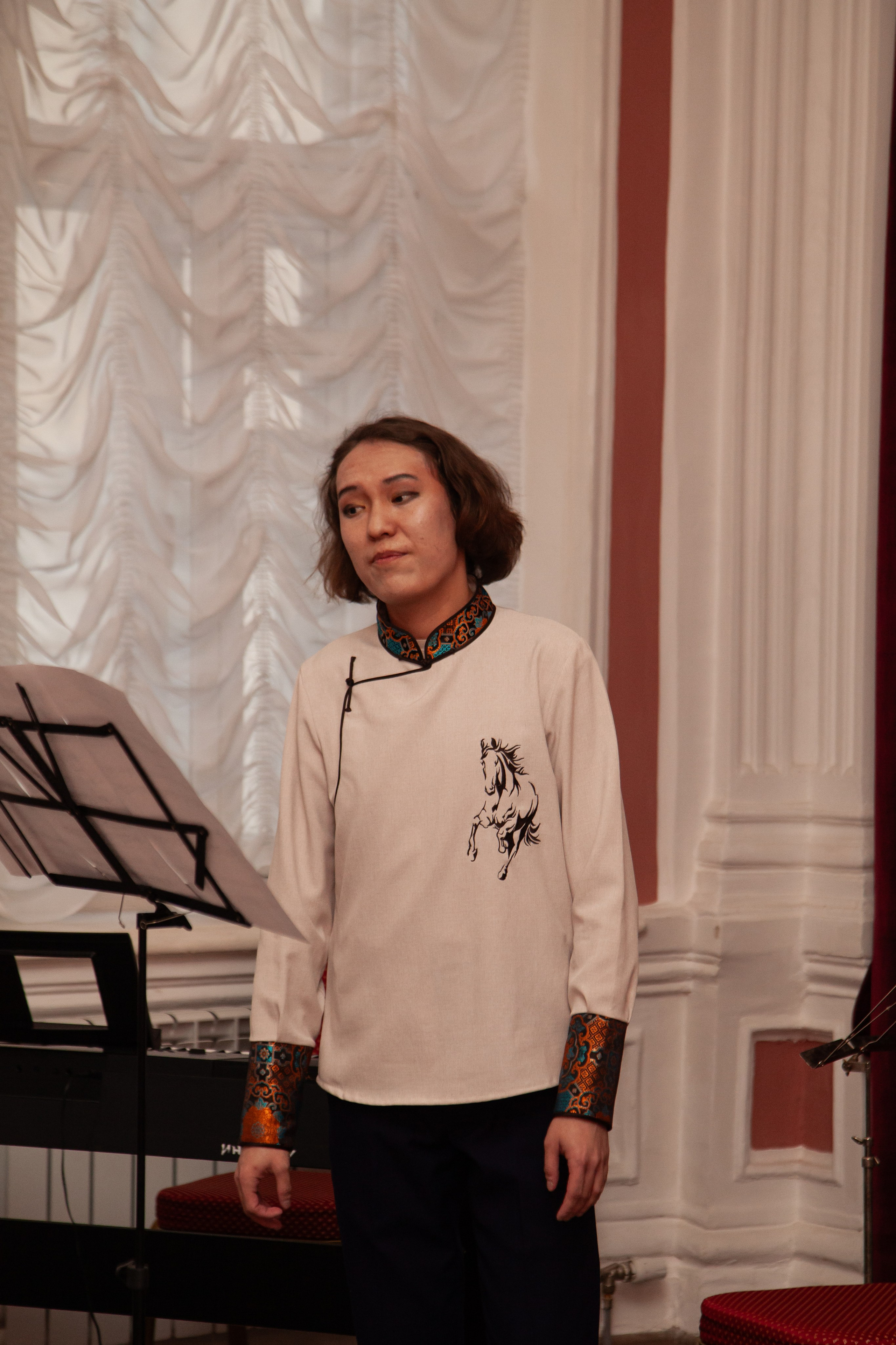 Концерт молодых композиторов РТ. 03.04.24. Профессиональное фото в Казани: от идеи до результата. Фотограф Яна Мур