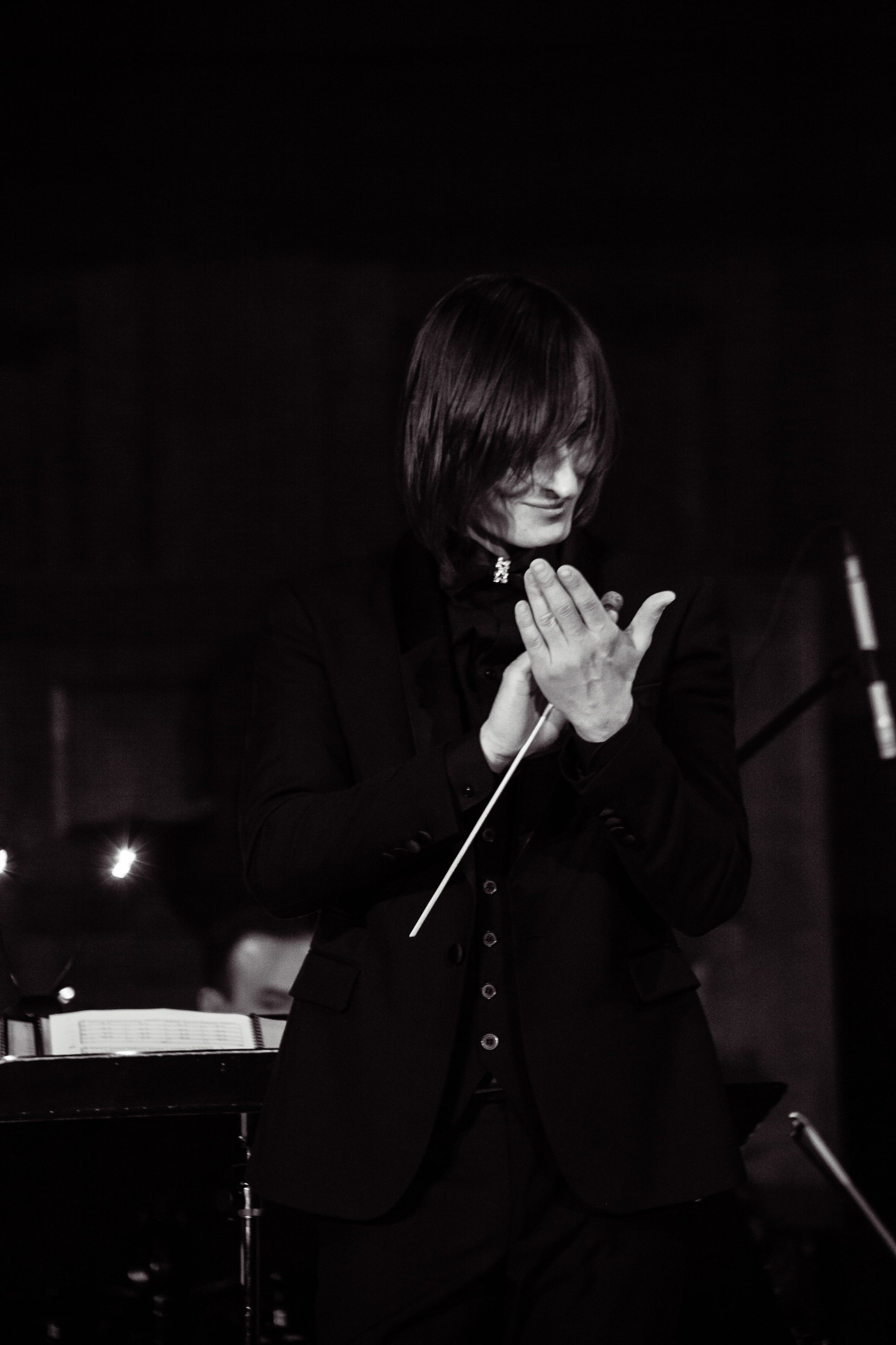 Оркестр ЦСМ им. С. Губайдуллиной. Поющий оркестр. 04.12.24. Профессиональное фото в Казани: от идеи до результата. Фотограф Яна Мур