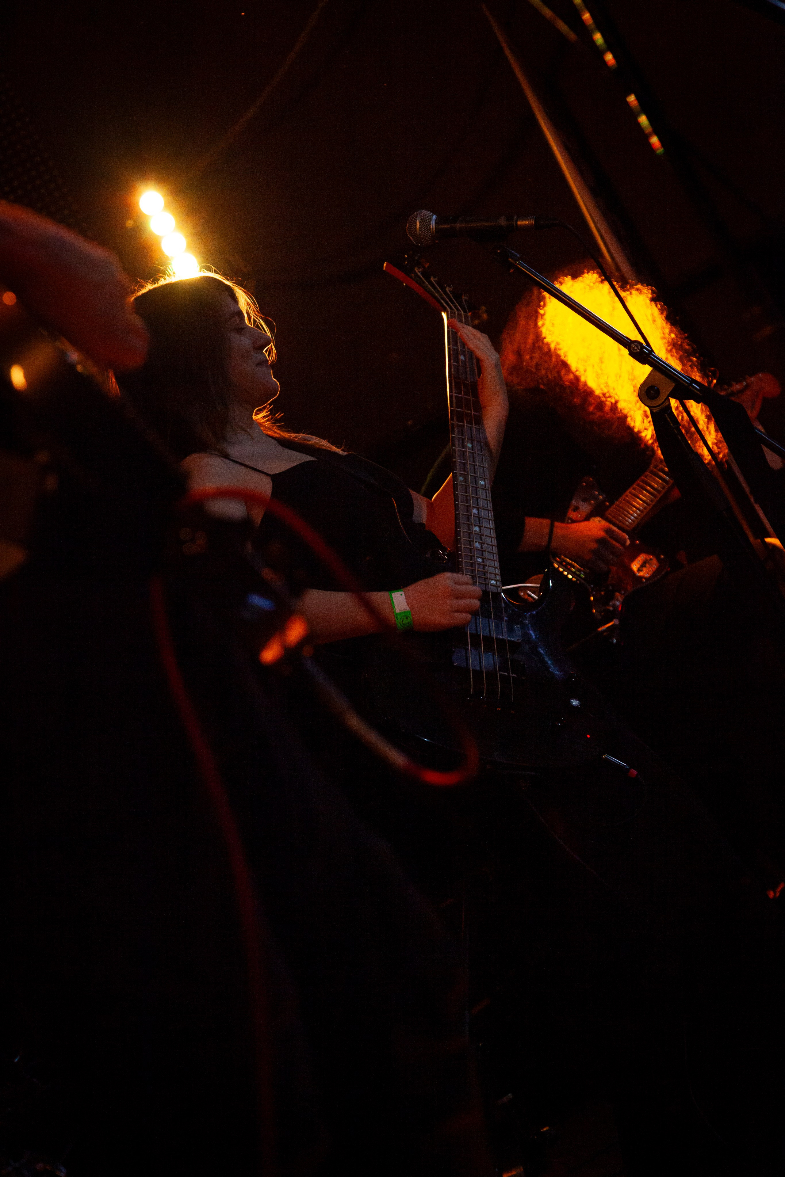 Рок-концерт. Reborn.19.09.25. Профессиональное фото в Казани: от идеи до результата. Фотограф Яна Мур