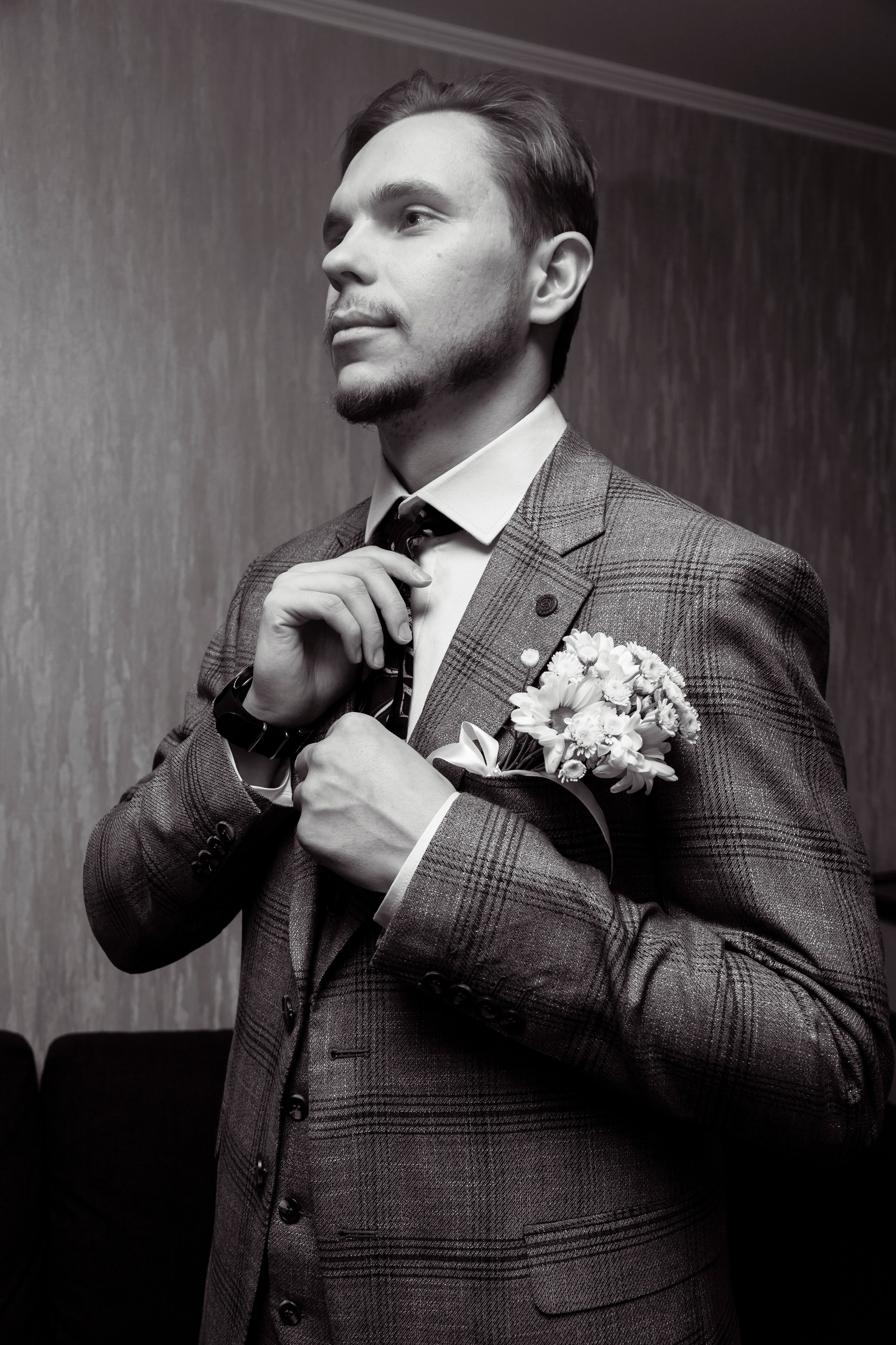 Свадебная фотосессия в Казани. Профессиональное фото в Казани: от идеи до результата. Фотограф Яна Мур