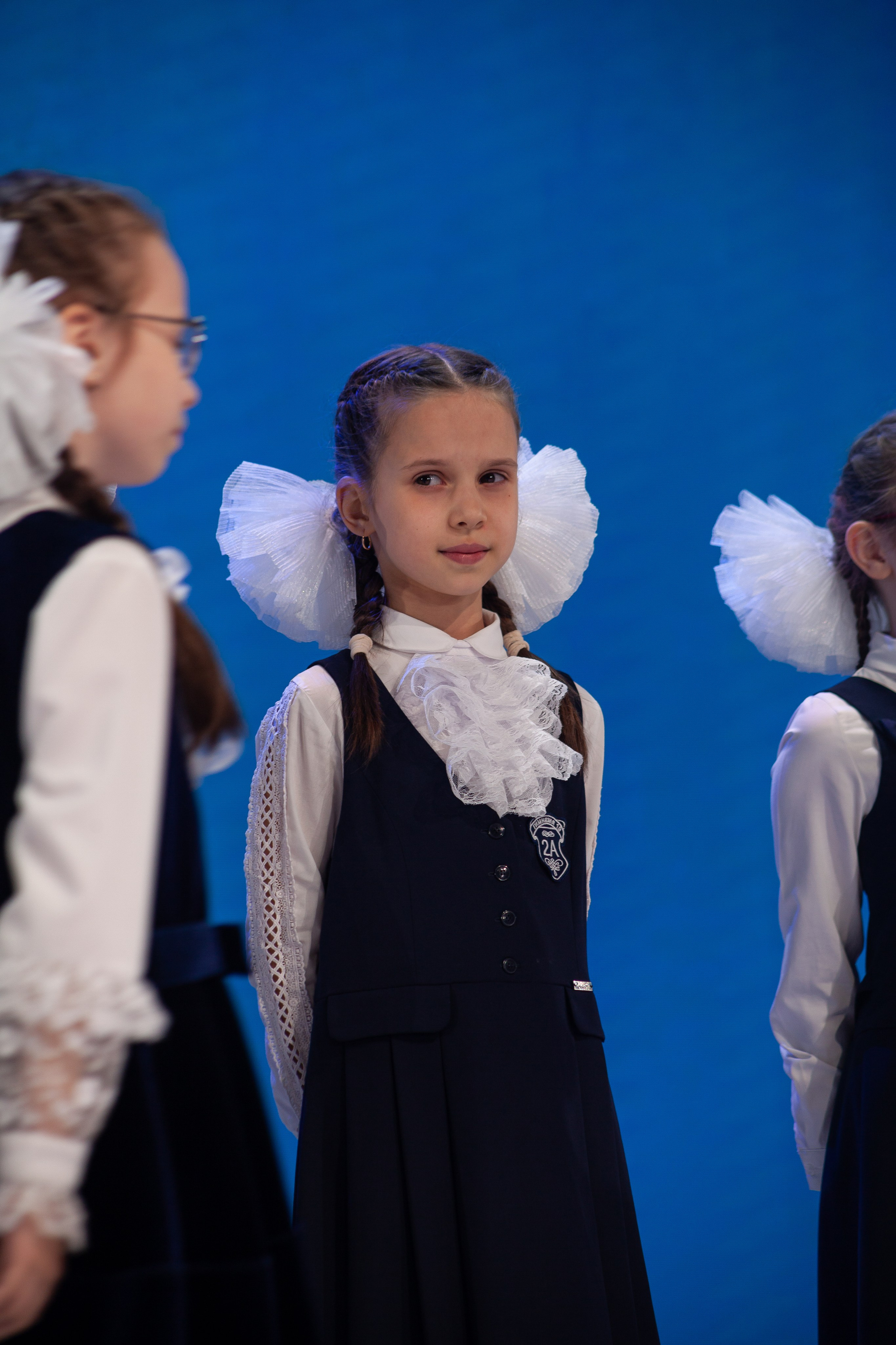 Юбилей ДМШ № 20. 30 лет. 21.04.25. Профессиональное фото в Казани: от идеи до результата. Фотограф Яна Мур