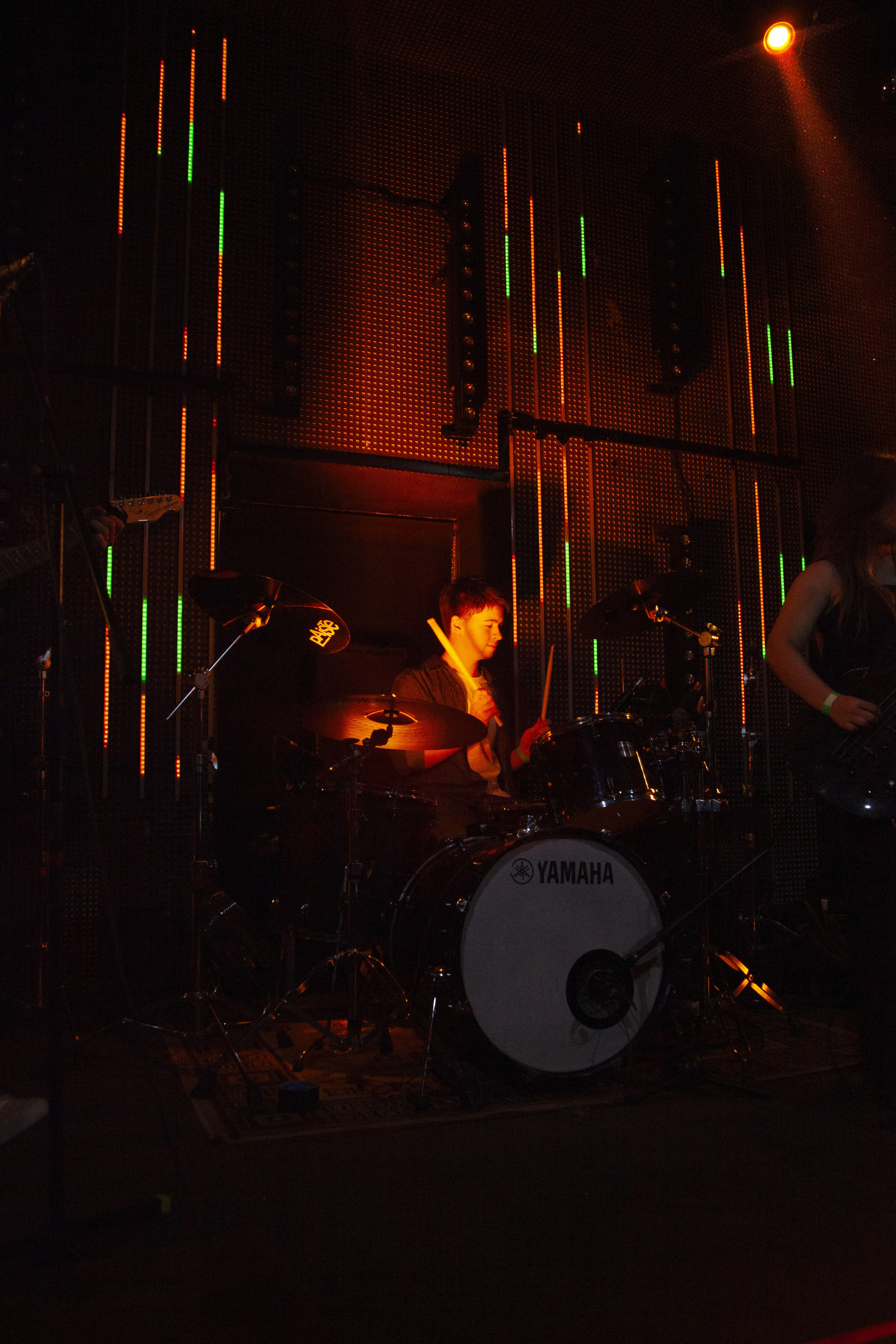 Рок-концерт. Reborn.19.09.25. Профессиональное фото в Казани: от идеи до результата. Фотограф Яна Мур