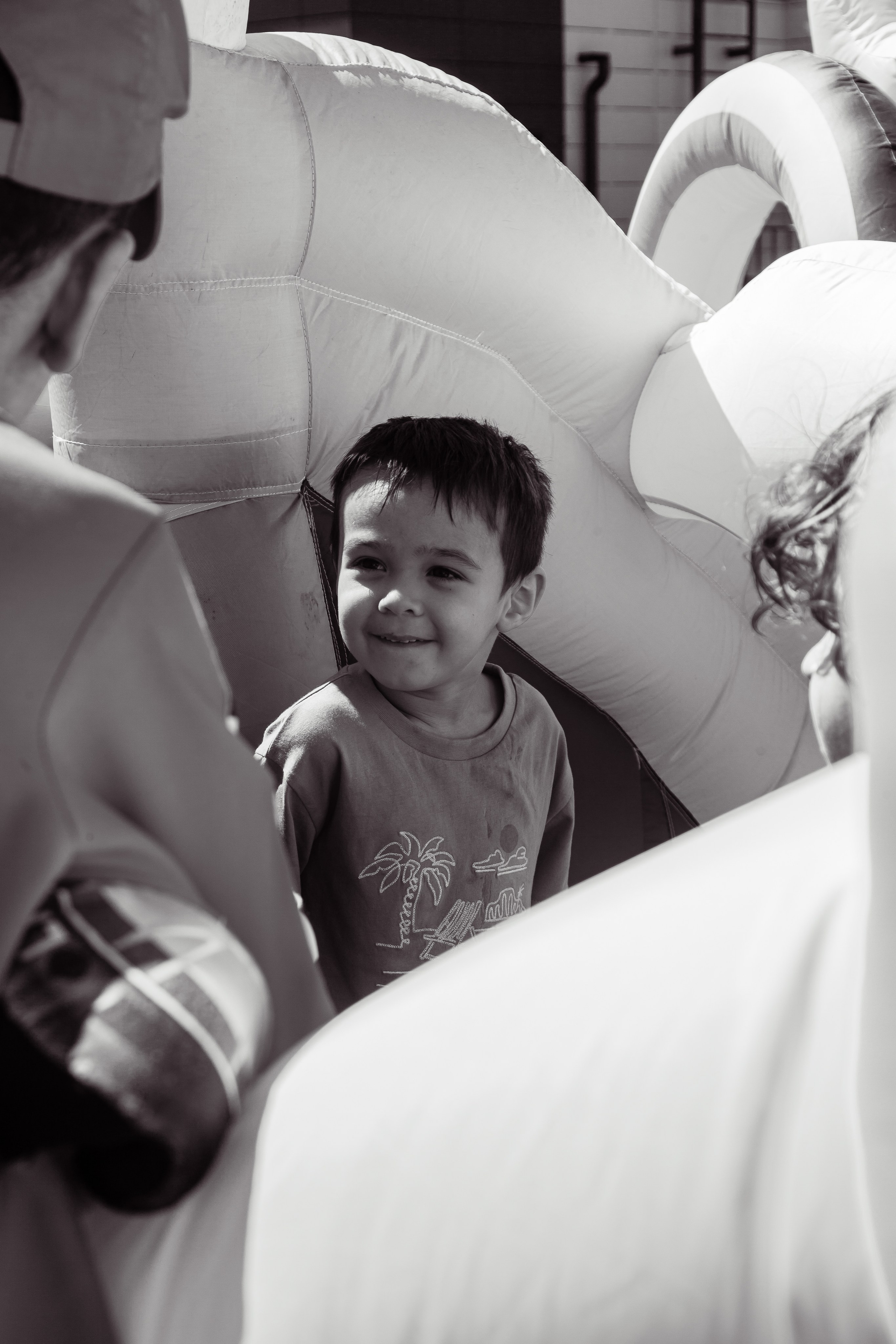 День рождение Марка. 26.07.25. Профессиональное фото в Казани: от идеи до результата. Фотограф Яна Мур