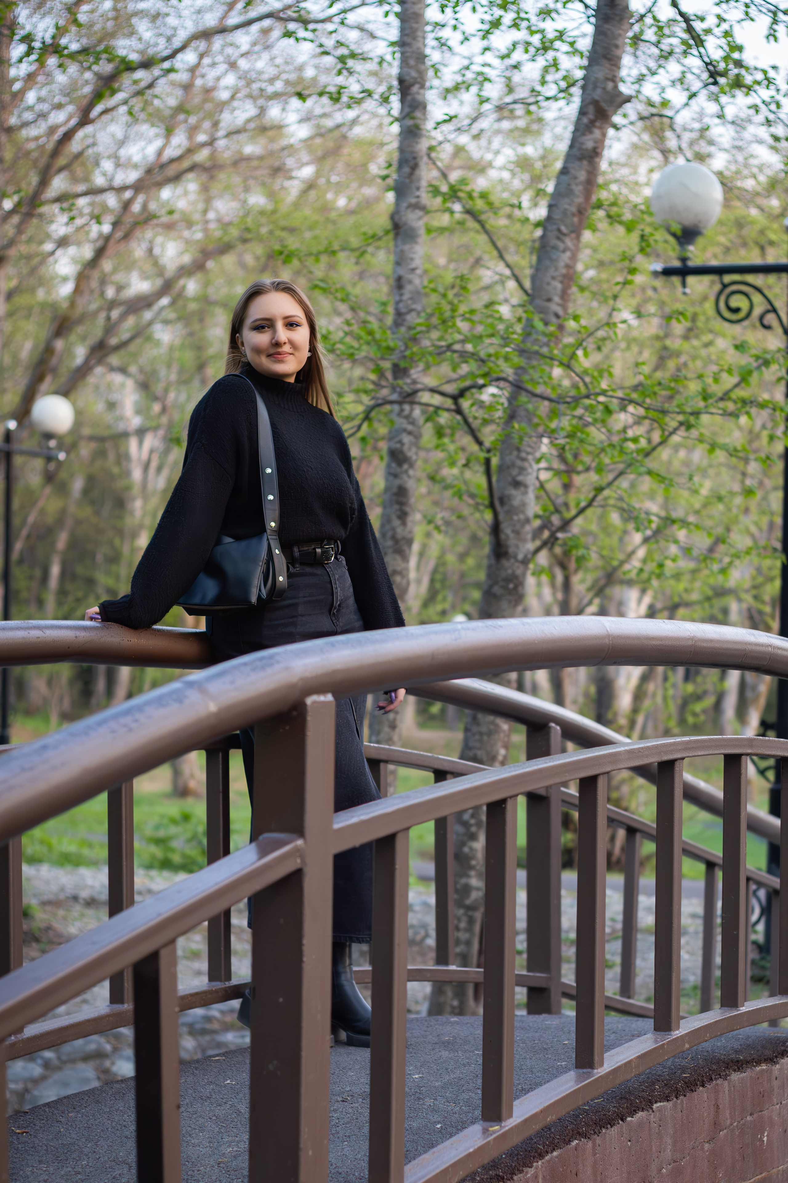 Случайные встречи. Фотограф в Южно-Сахалинске Гусаков Евгений