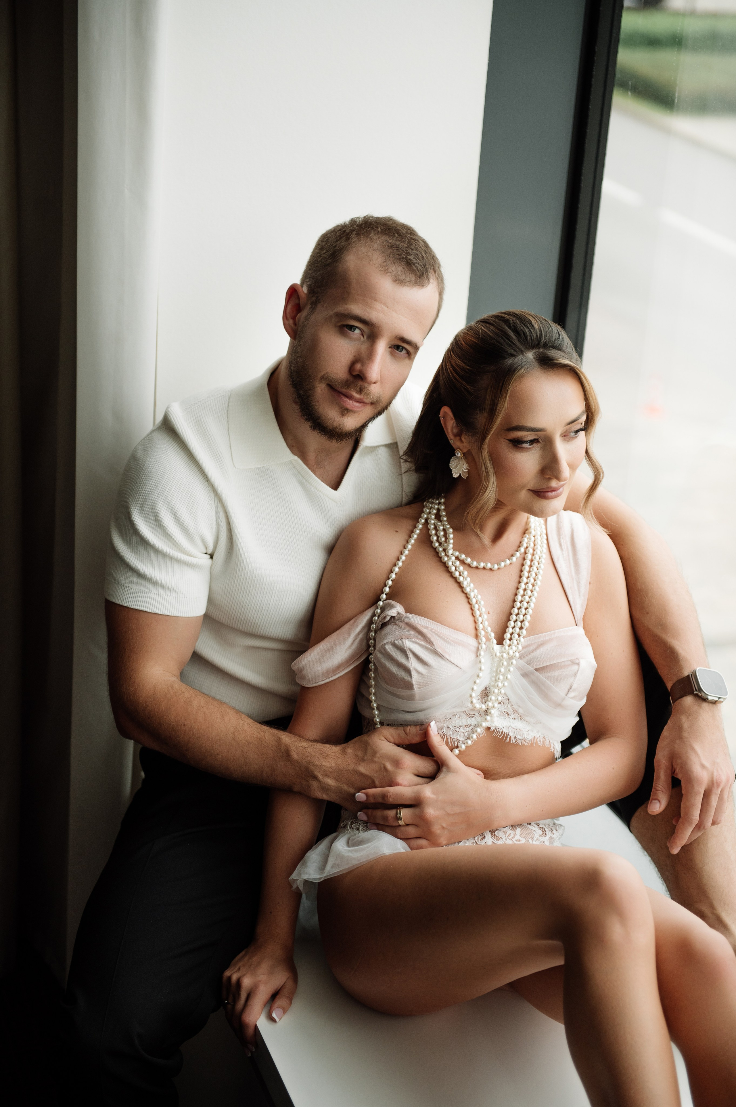 Яна и Паша. Свадебный, семейный фотограф Санкт-Петербург, Колпино, Юлия Хоружая