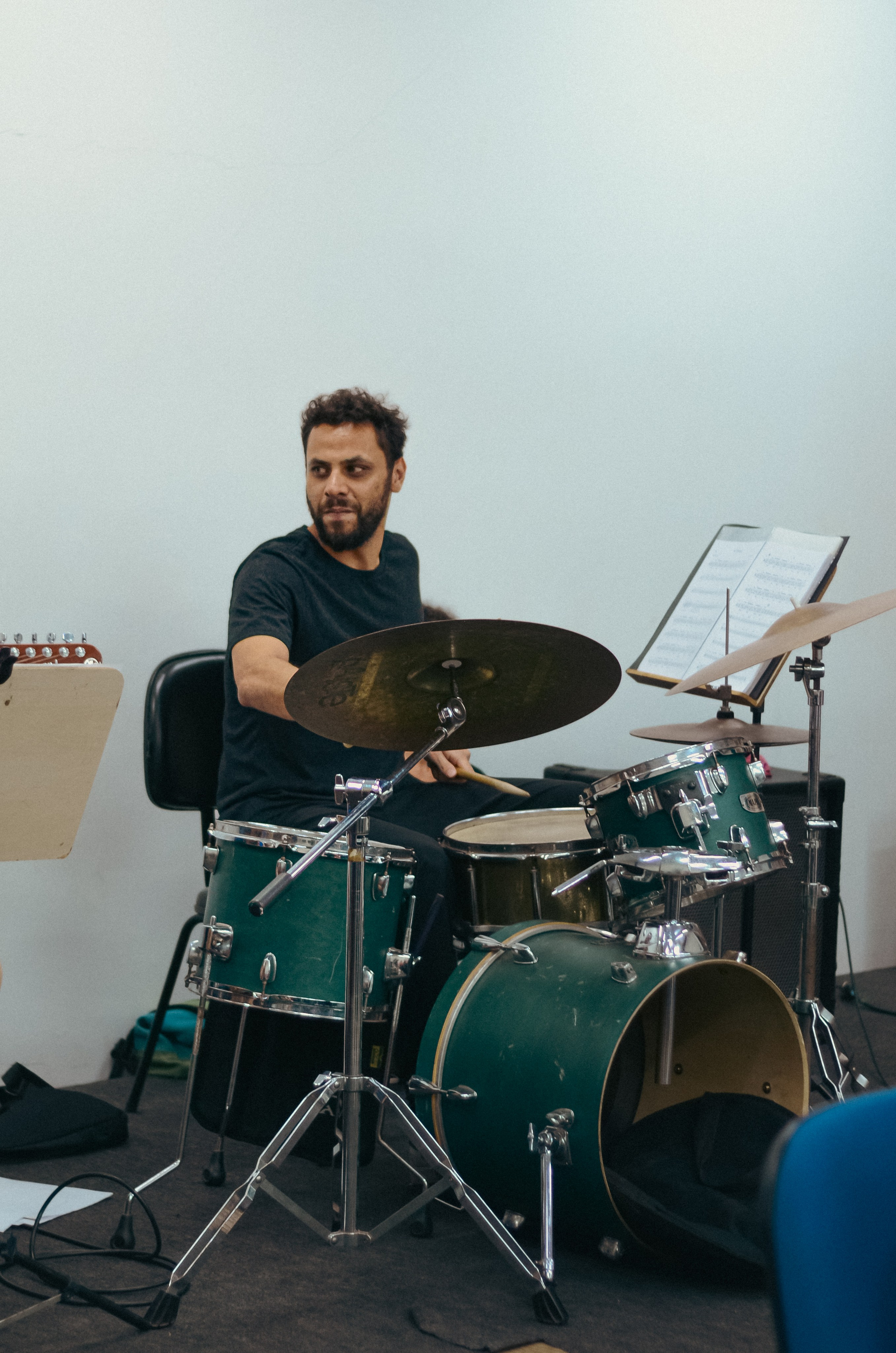 ETEC Ourinhos. Fotógrafo | Sessão de fotos