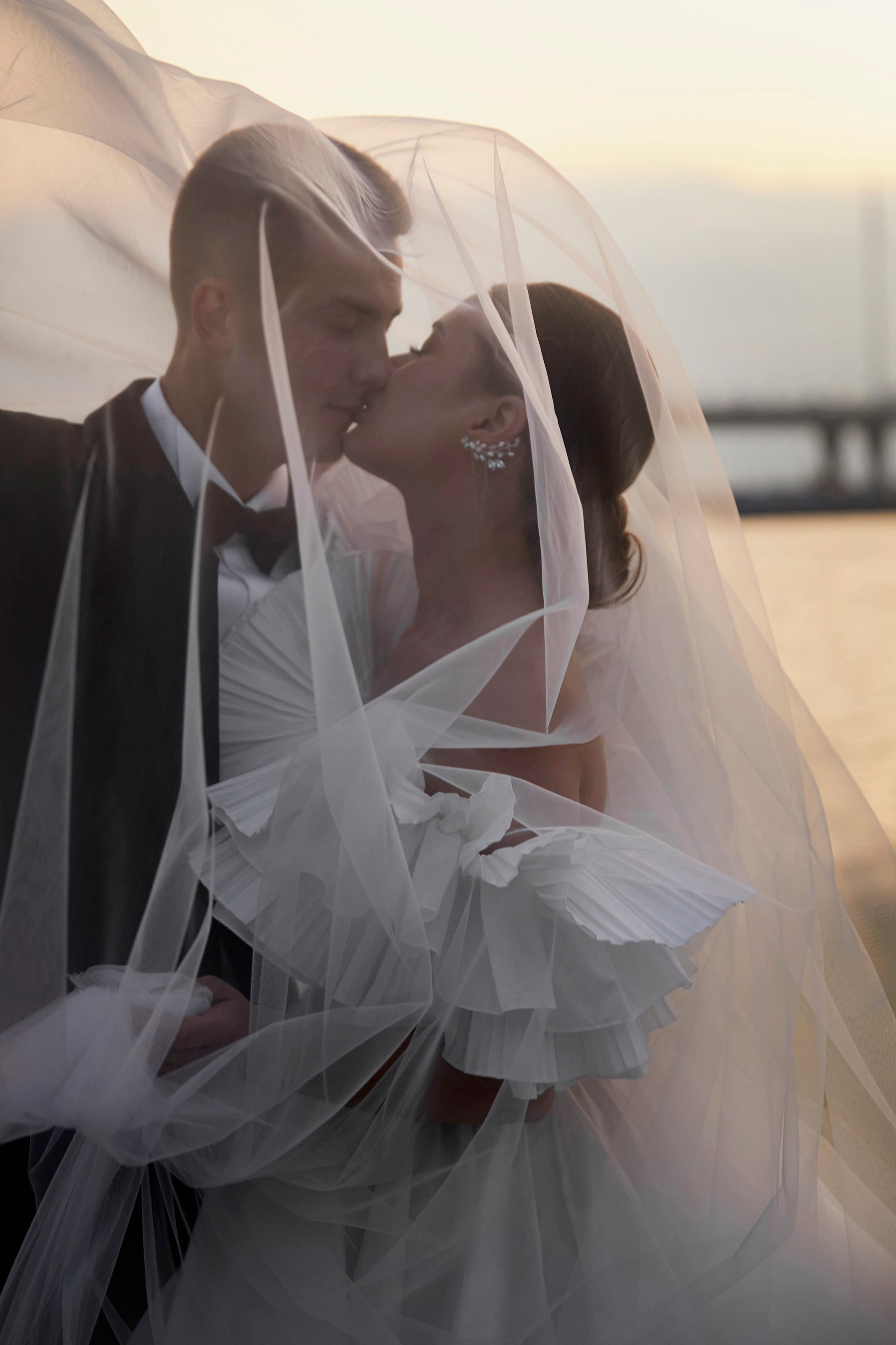 Dmitry & Alina | Russia, Saint Petersburg. Свадебный фотограф