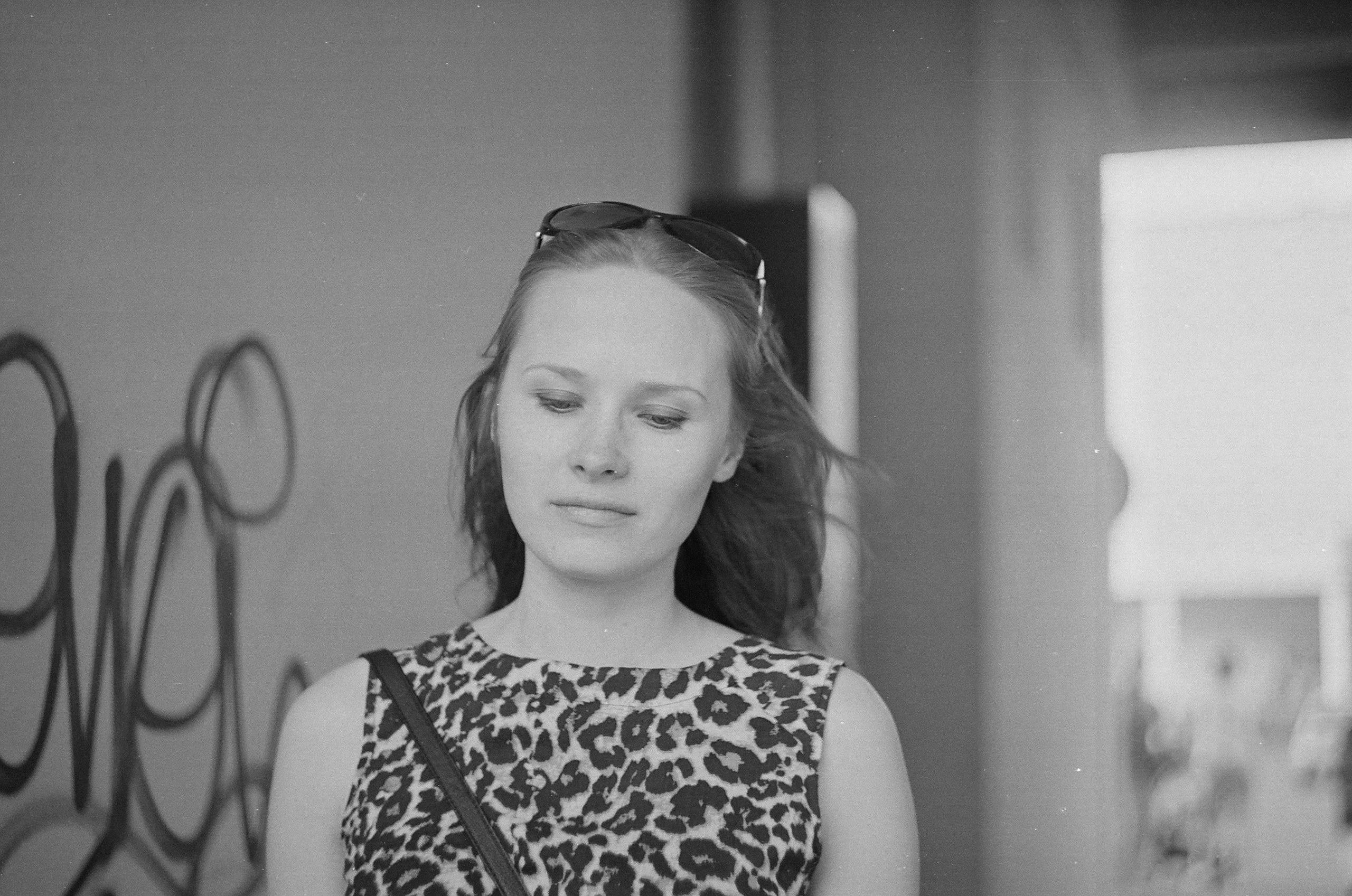 Плёнка. Фотограф Serg-Epic — Сергей Клепиков