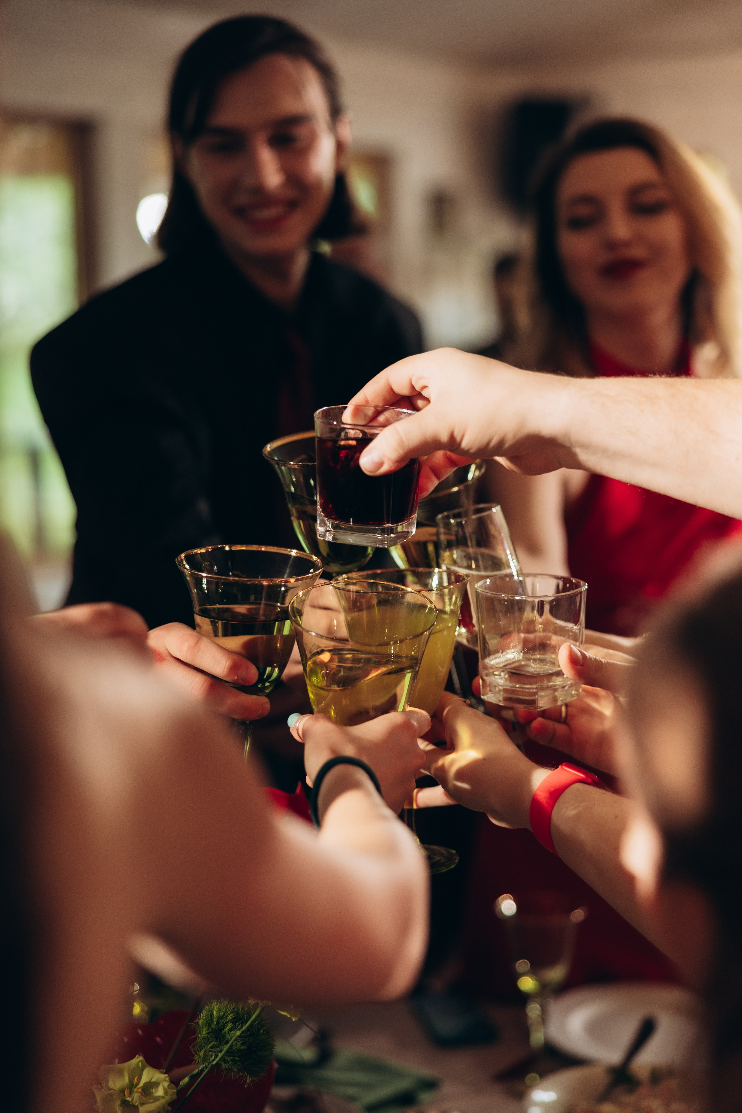 Полина и Лев. Фотограф Артем Бросов в Санкт-Петербурге и Дубае