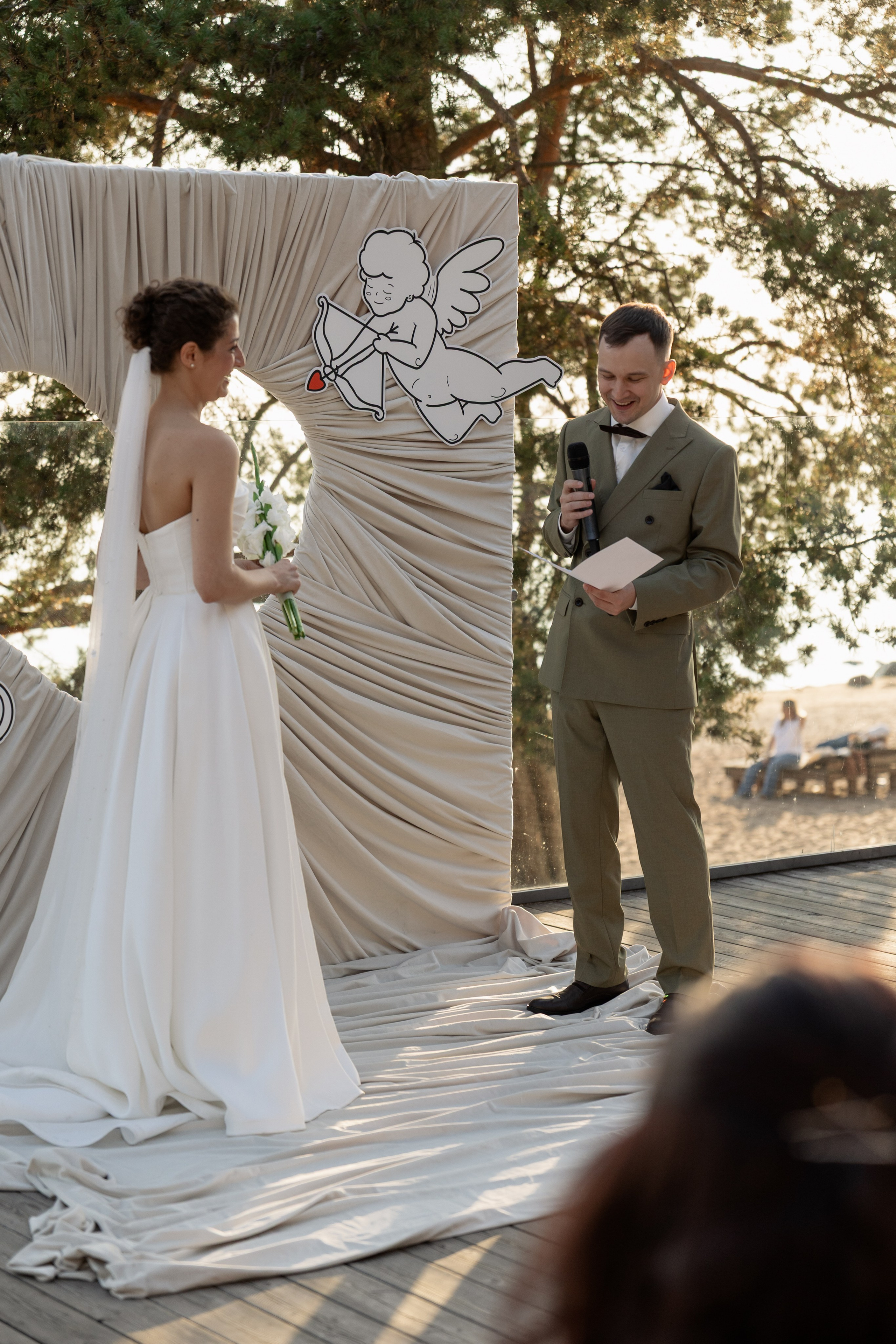 Джулия и Дима. Фотограф Артем Бросов в Санкт-Петербурге и Дубае