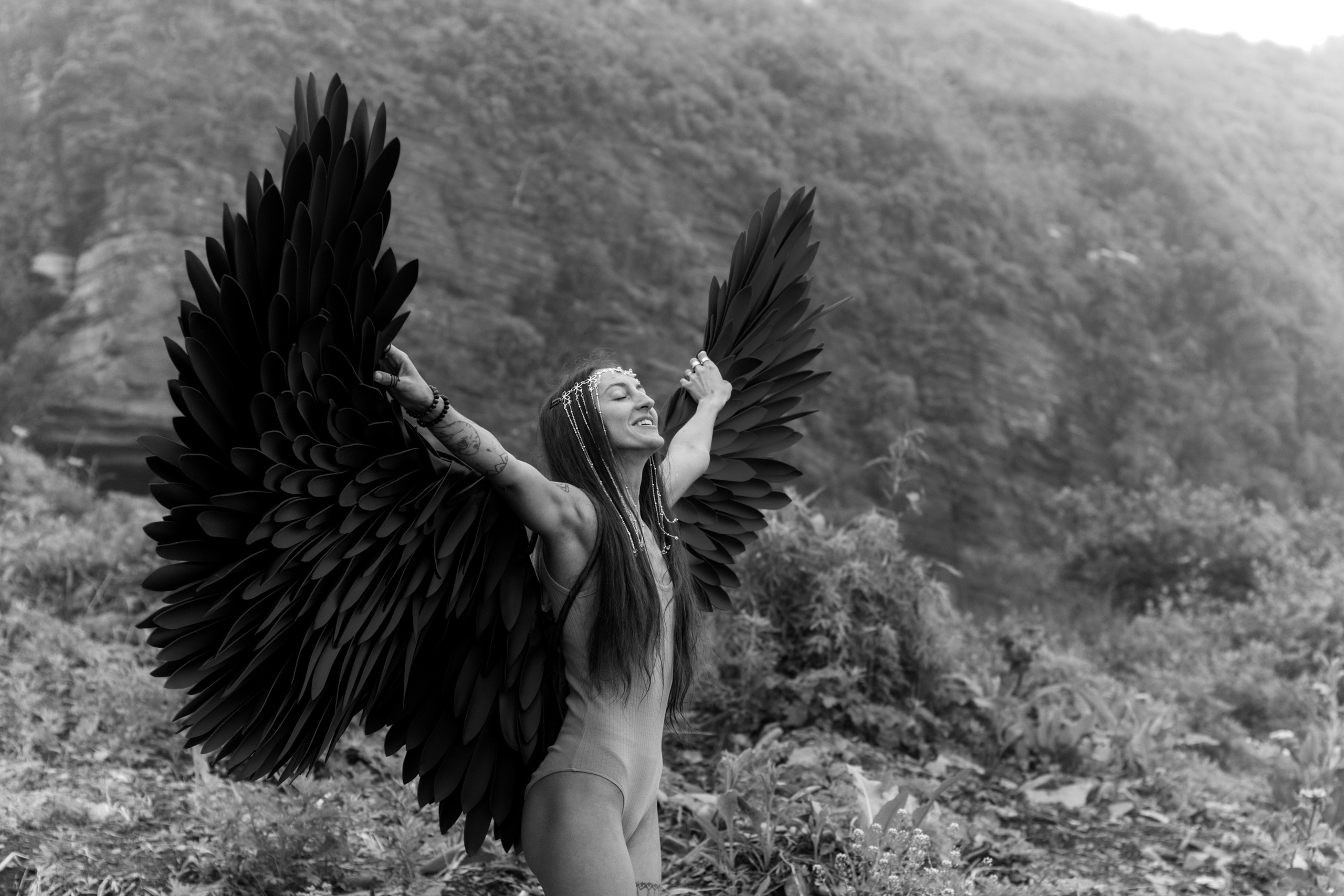 НЕОБЫЧНОЕ. Фотограф Владивосток Оля КРОКС