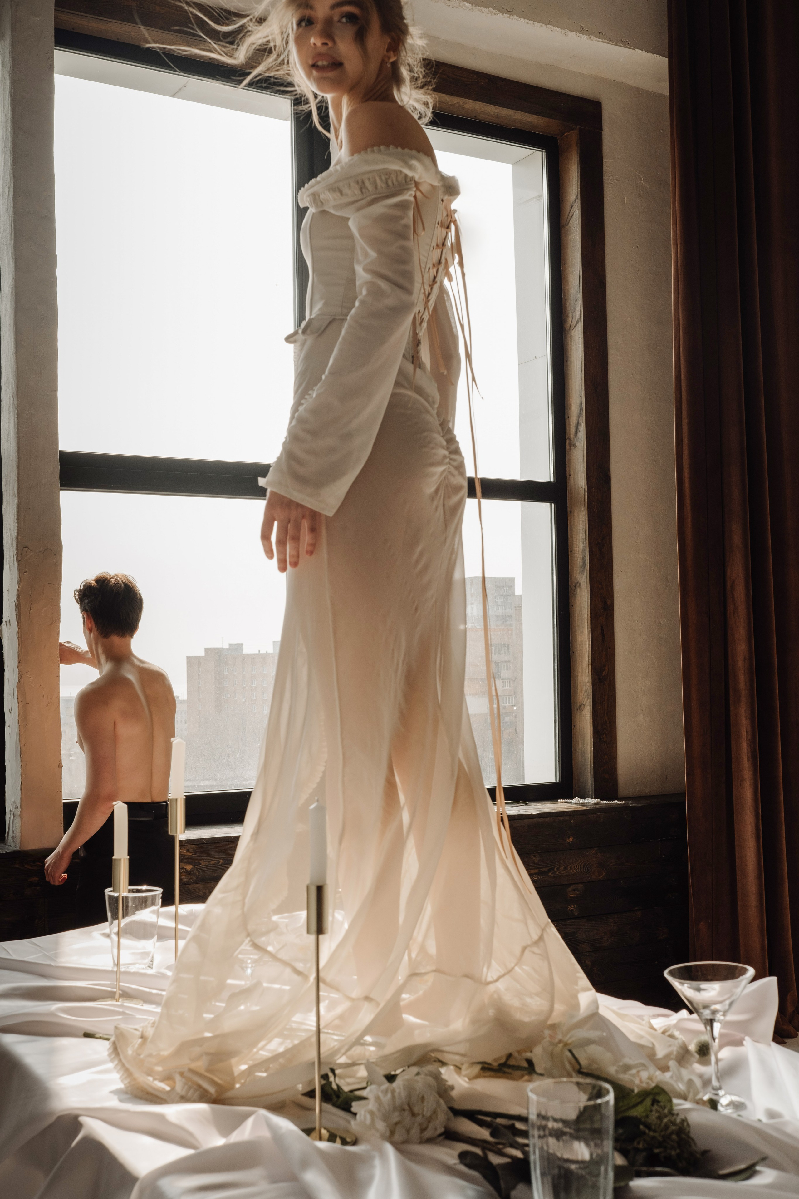 Фотограф Владивосток Оля КРОКС