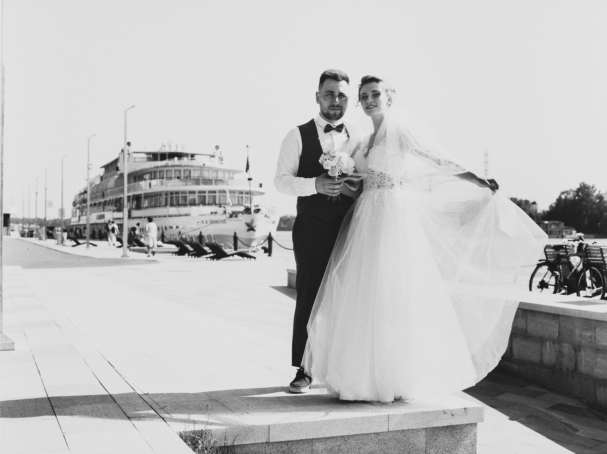 Как проходит фотосъемка свадьбы на фотопленку. Плёночный фотограф, заказать фото на плёнку в Москве — Георгий Романов