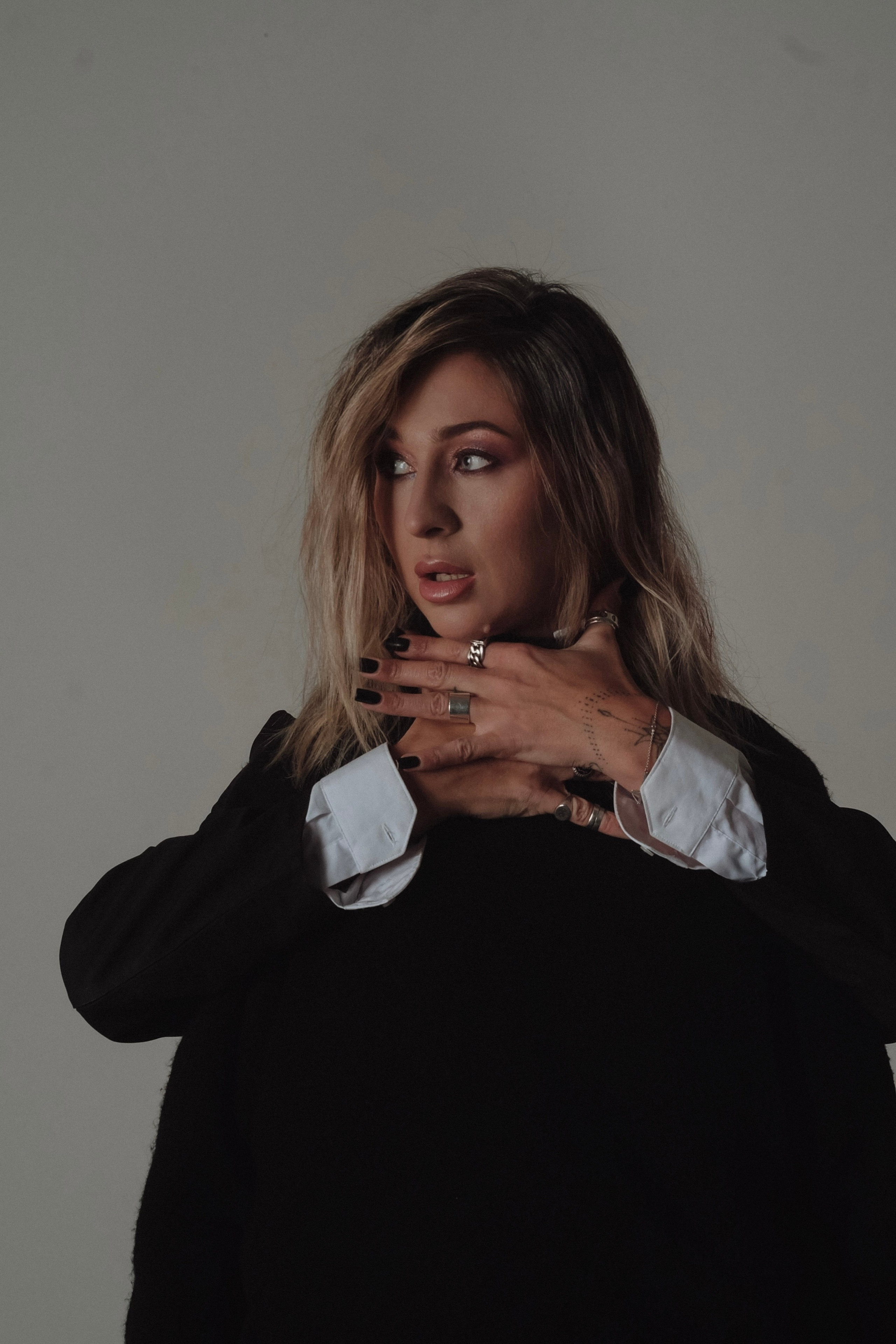 Лена. Портретный фотограф в Москве