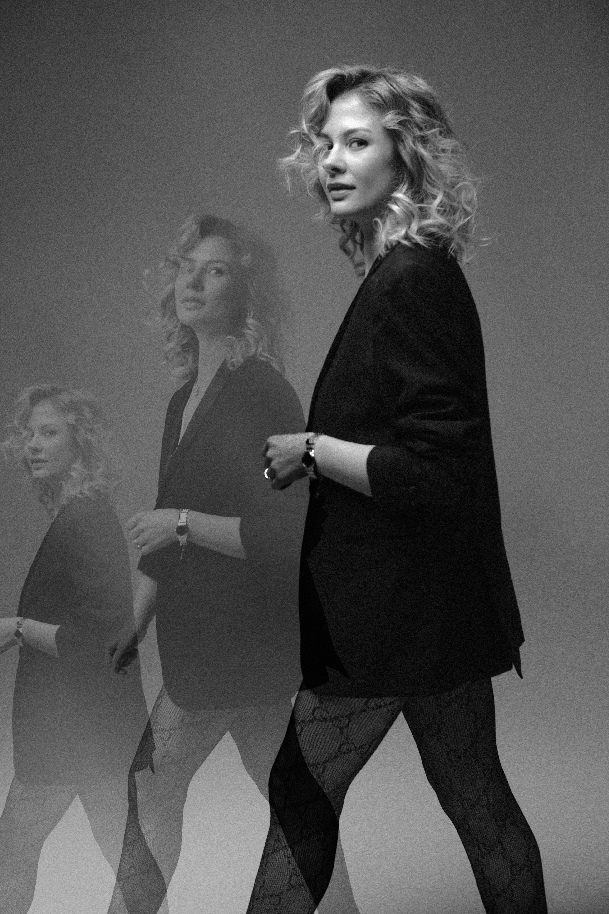 Люда. Портретный фотограф в Москве