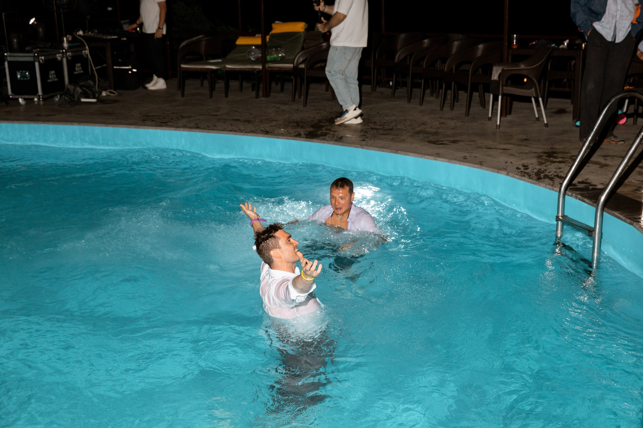 Ольга и Артем (Армения 🇦🇲). Фотограф Кожевникова Виктория