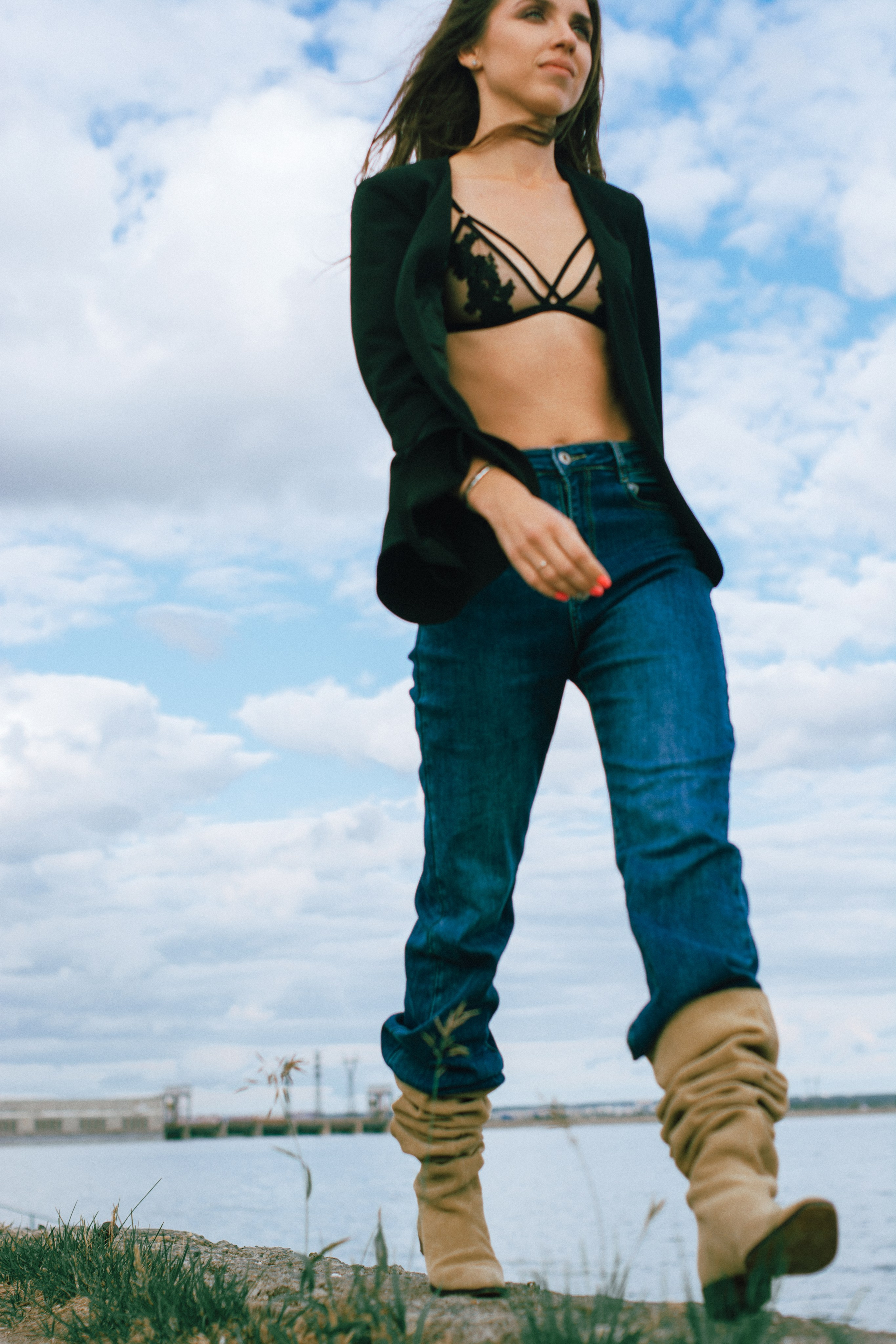 Alina. Фотографирую искусство в Хабаровске