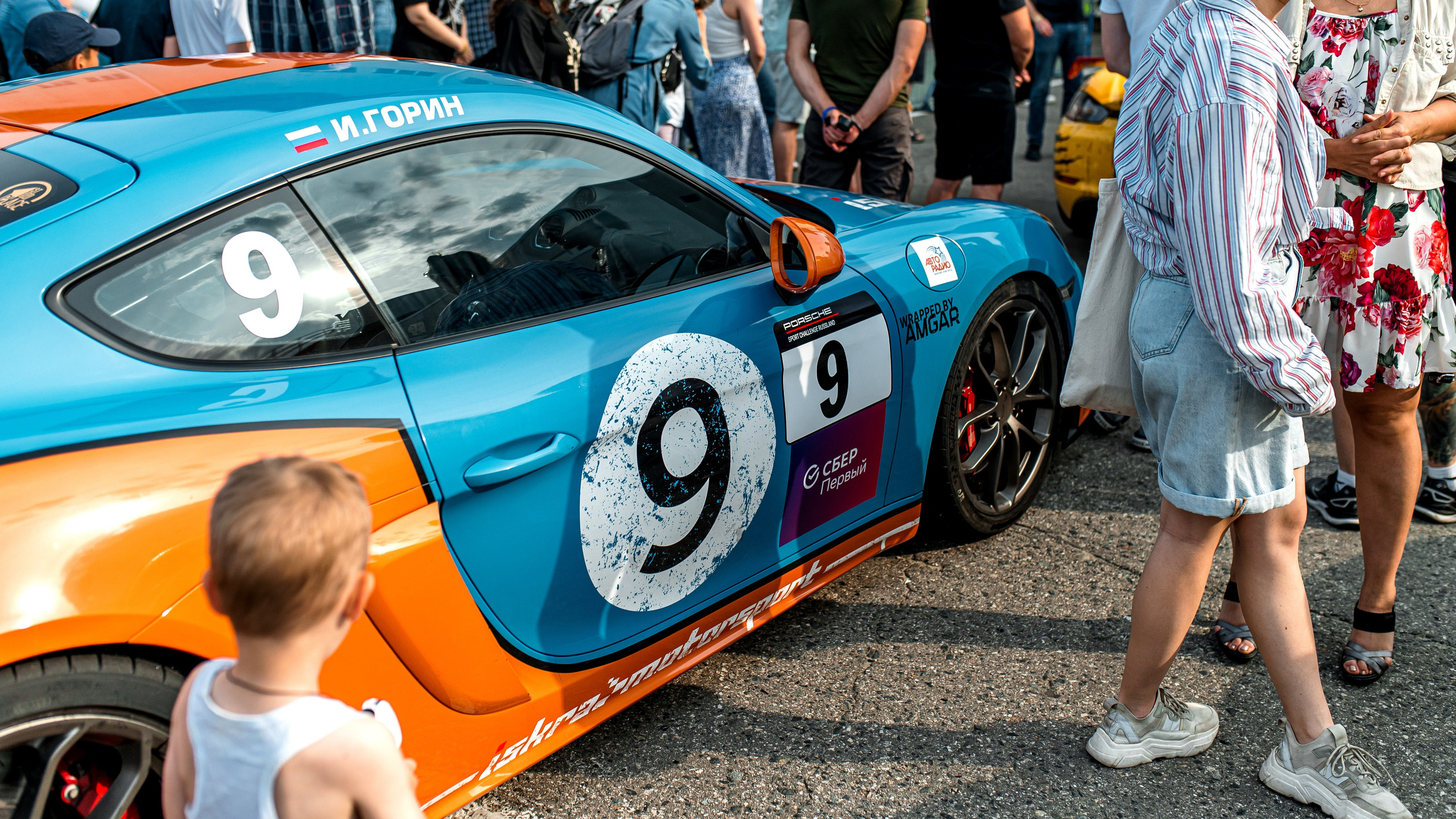 NRING Нижегородское кольцо. Фотограф Нижний Новгород