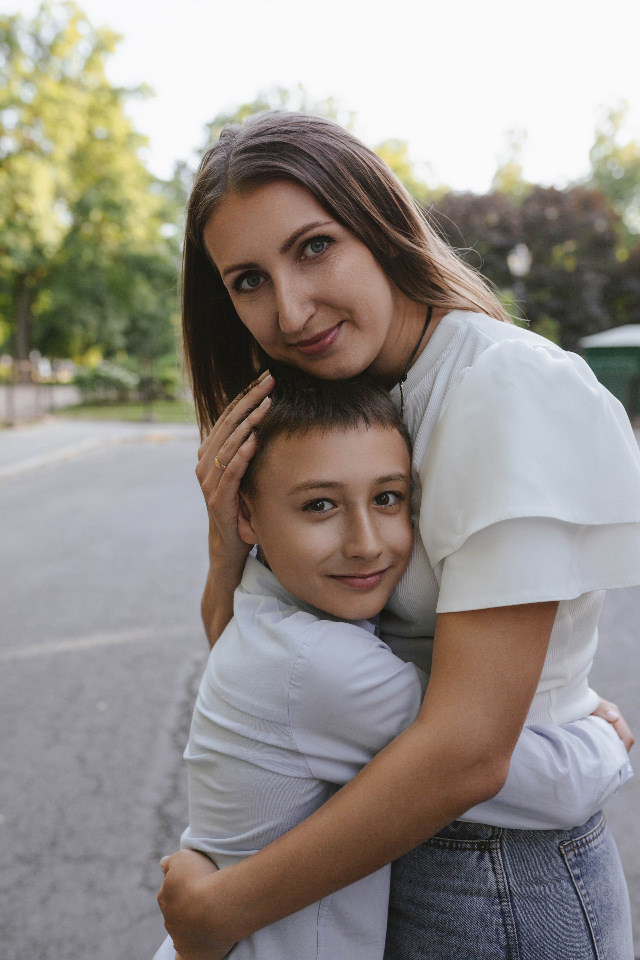Летние приключения. Свадебный и женский фотограф в Санкт-Петербурге Муртеева Екатерина