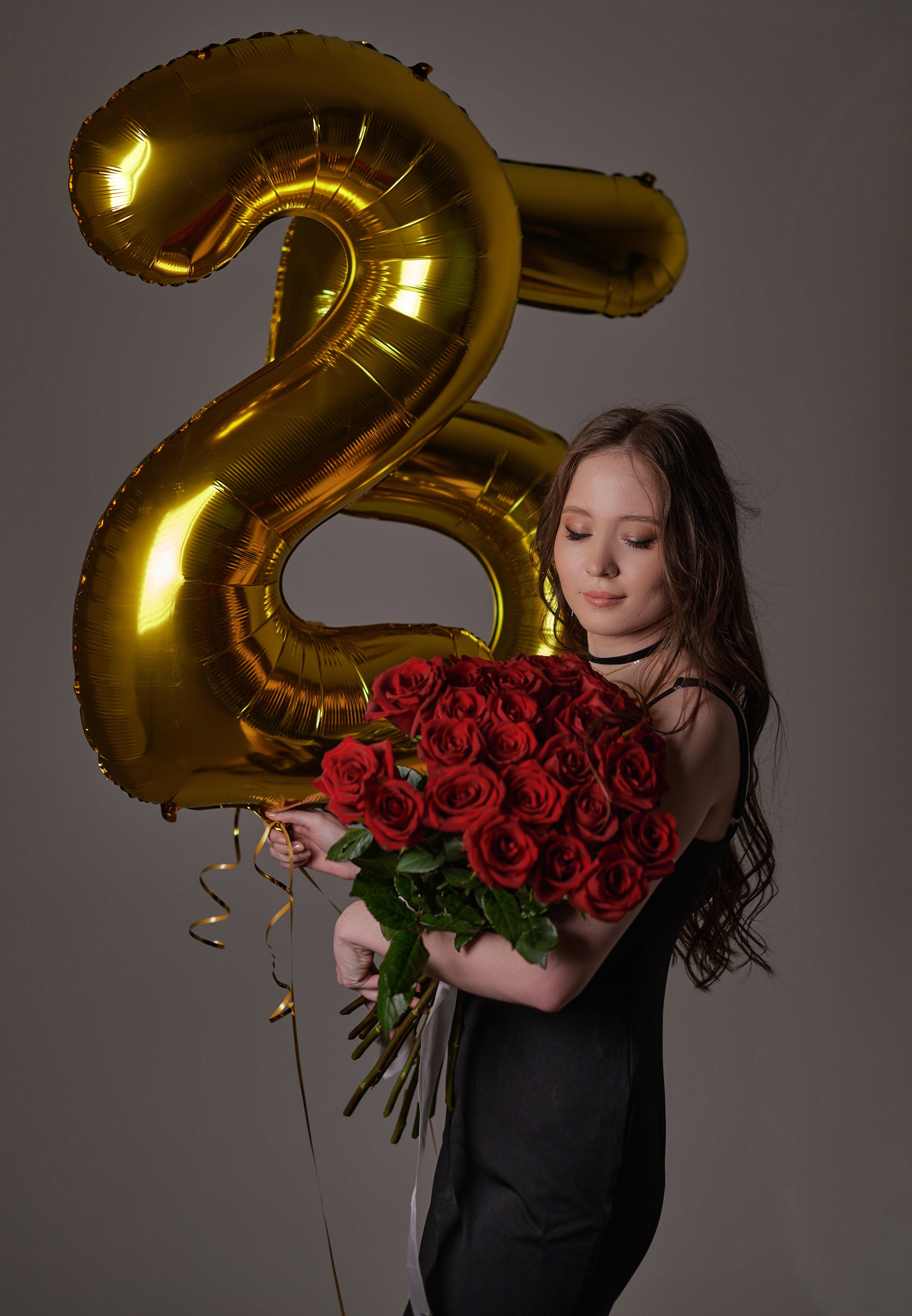 Оля. Фотограф Виктория Воронина