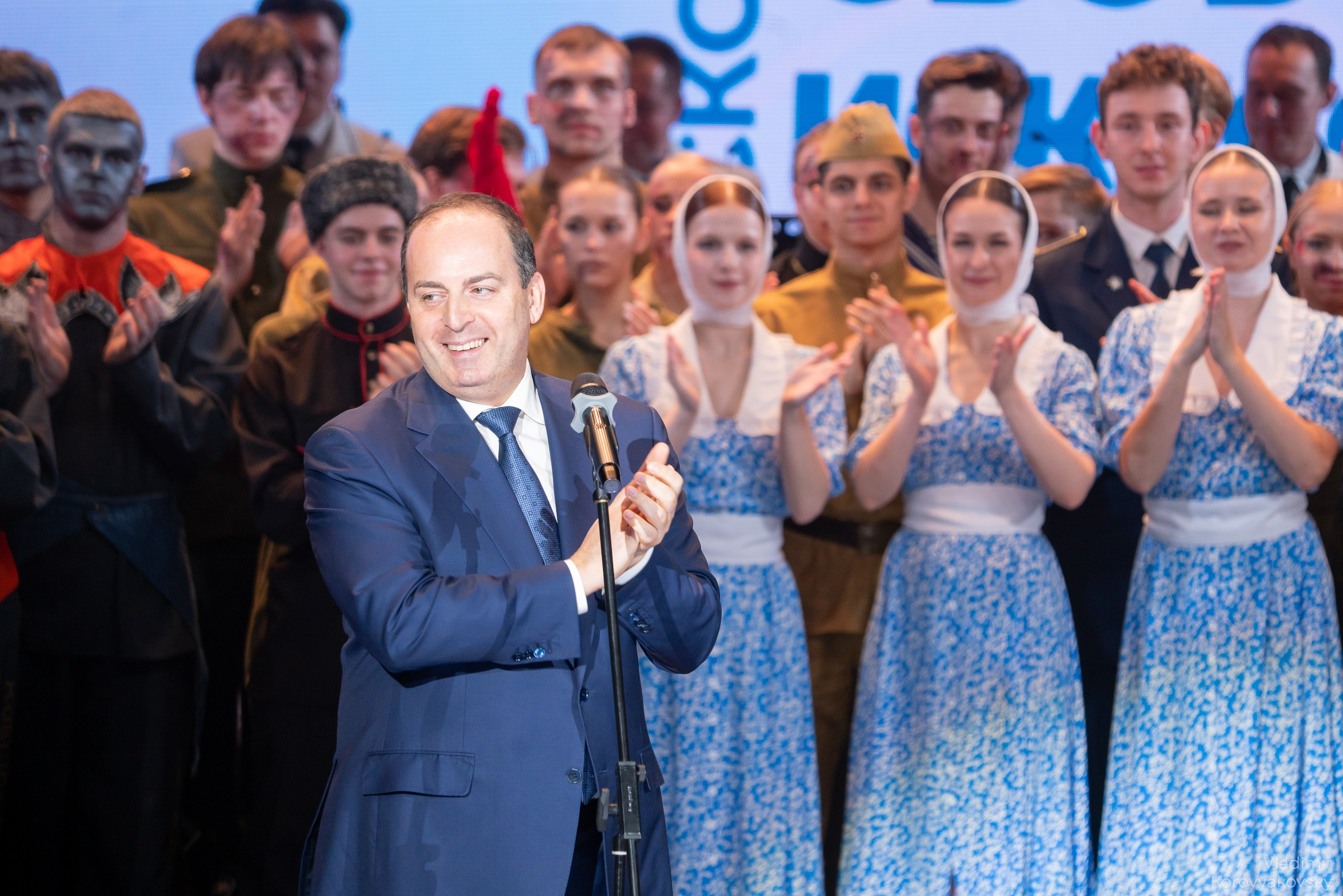 ТРАНСПАРТ 2025. Фотограф Владимир Коровяковский