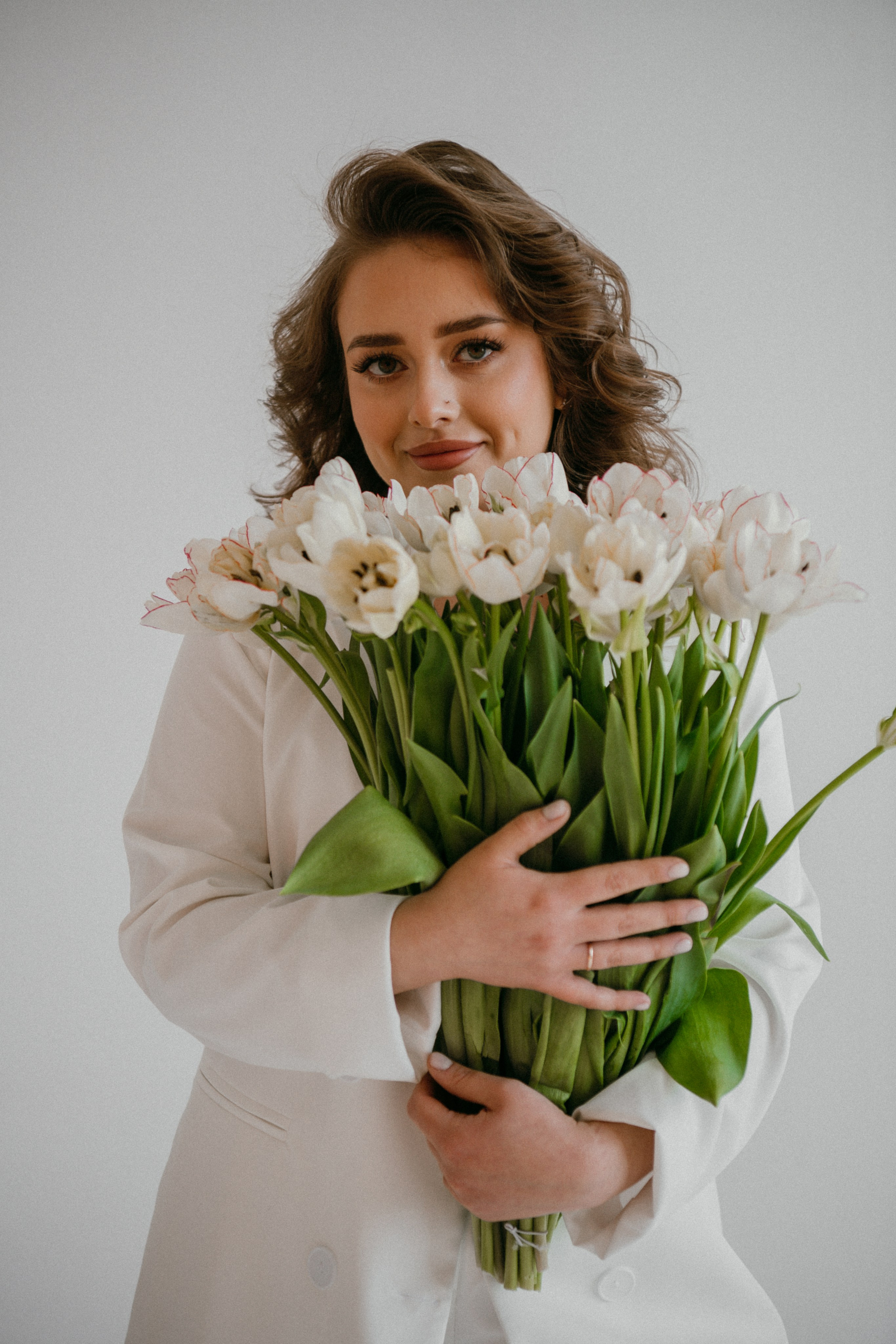 Вероника. Свадебный и Семейный фотограф Пермь Краснокамск Дарья Малькова