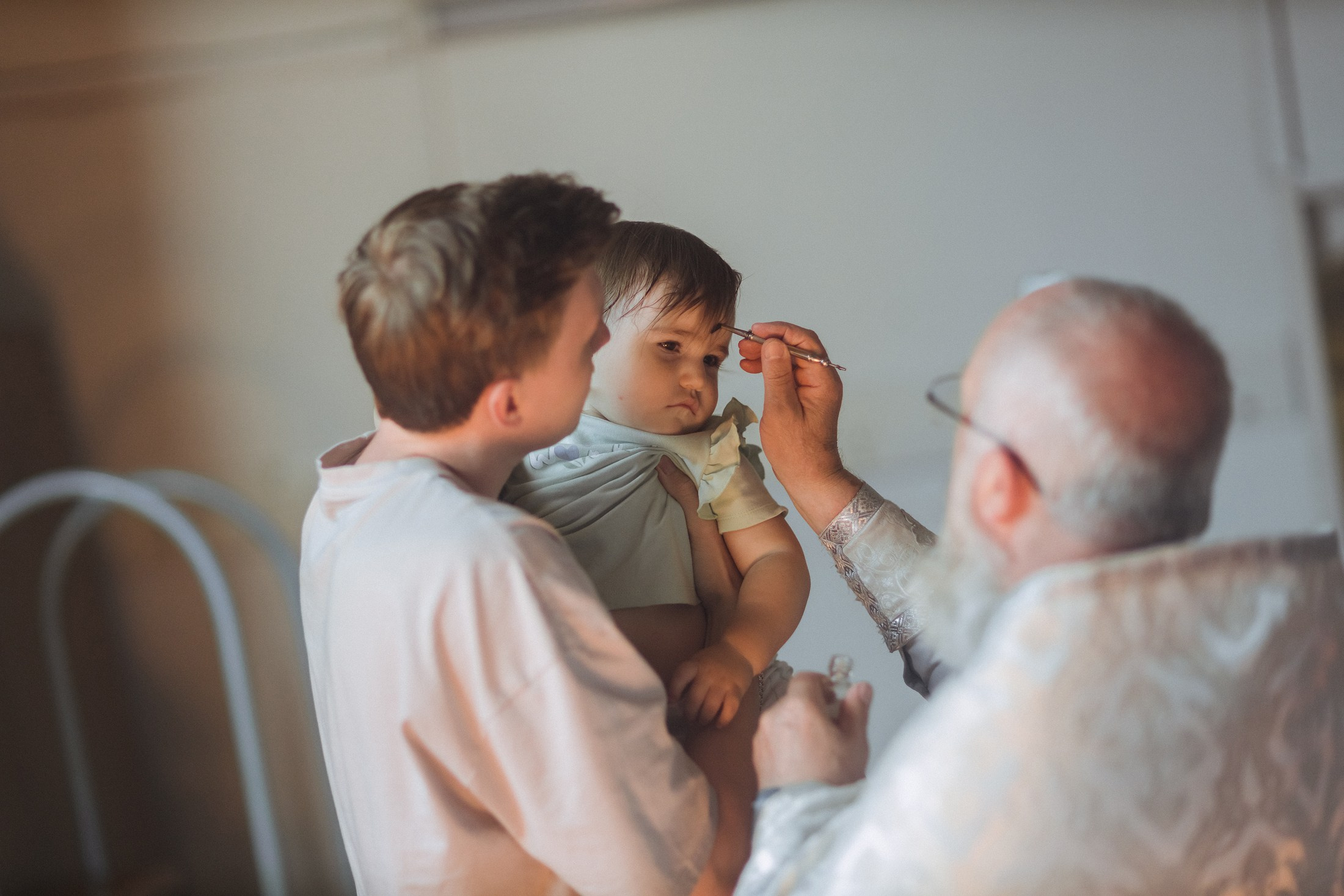 Храм Святого Пророка Божия Илии. Фотографы в городе Волгограде — Людмила Агеева и Алексей Околелов