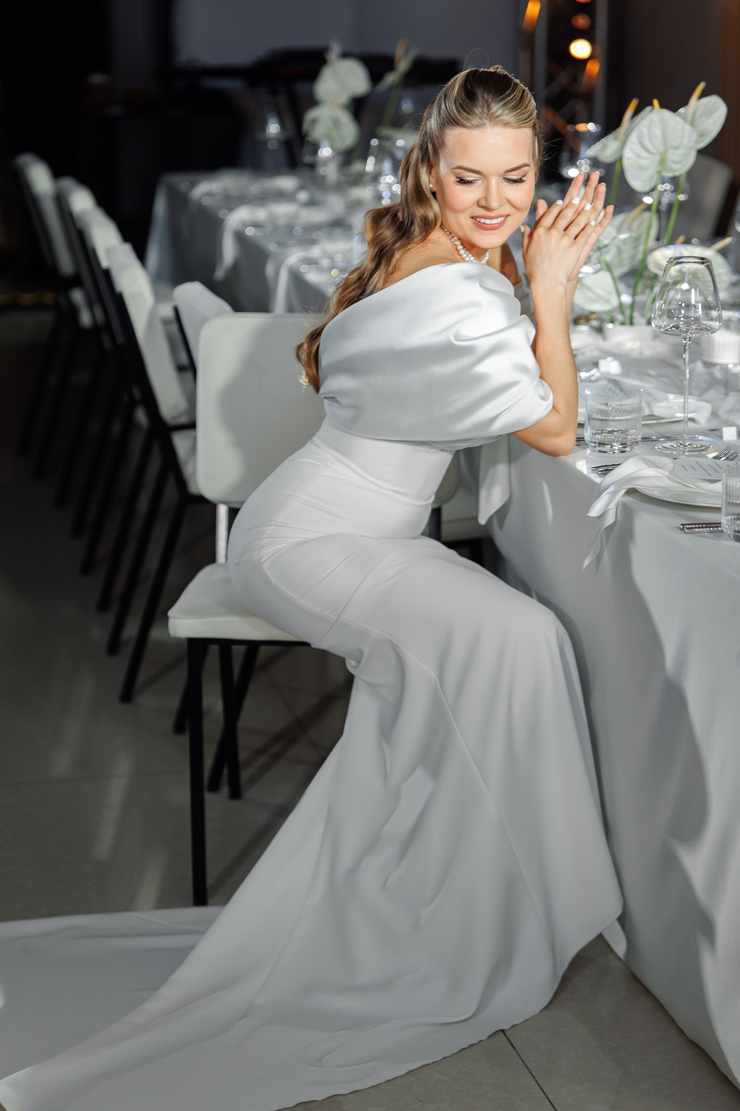 Евгения и Левон | Свадебная годовщина. Свадебный фотограф Минск РБ