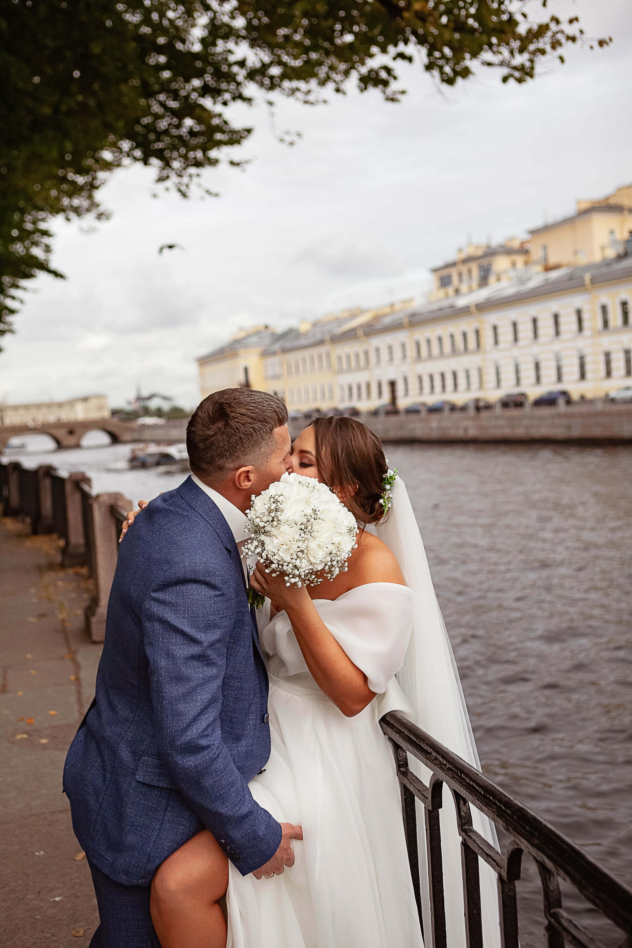 Кристина & Руслан. Свадебный фотограф в СПБ | Санкт-Петербурге Анастасия Рахимгулова