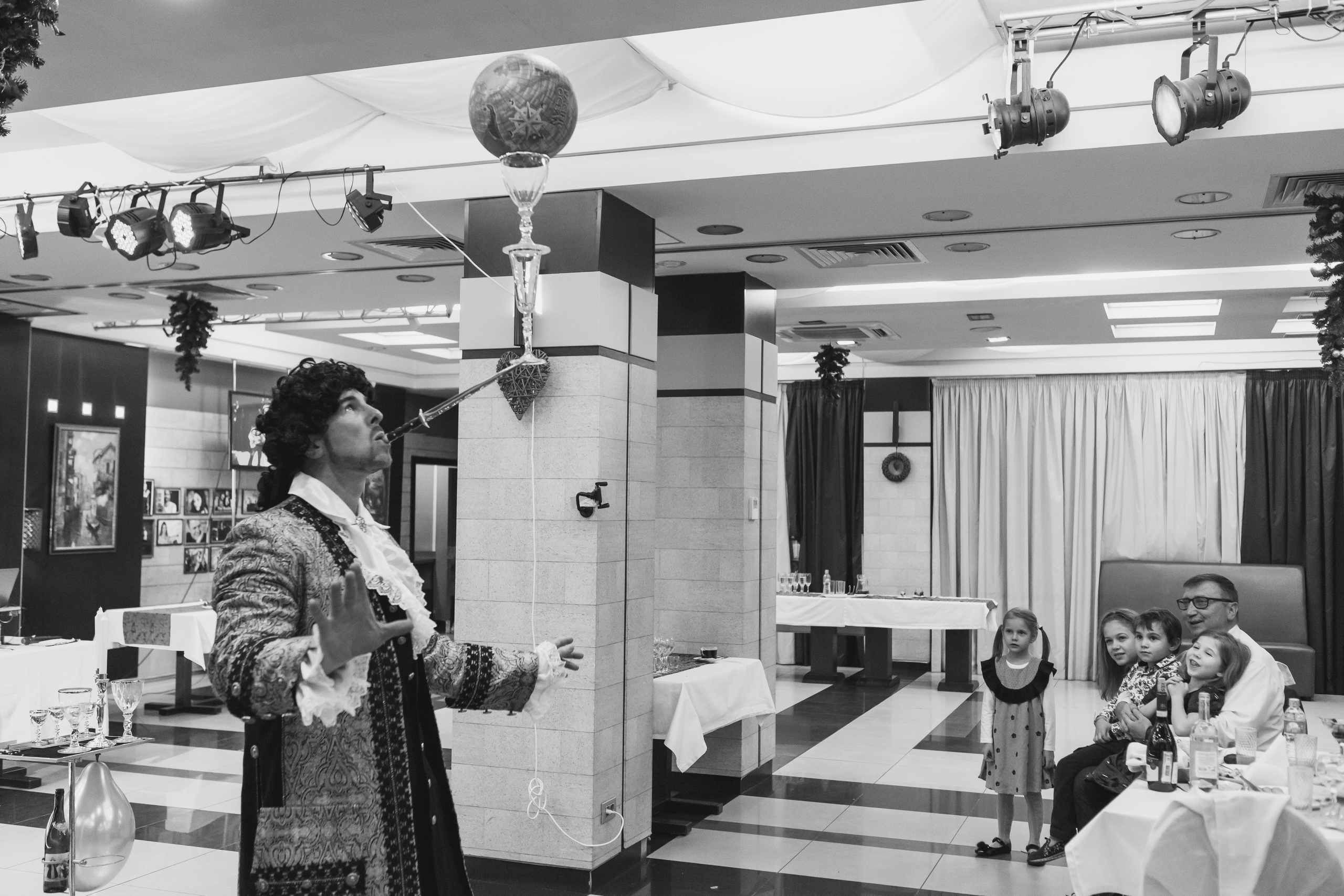 Юбилей 55 лет. Видеооператор/Фотограф Николай Завьялов