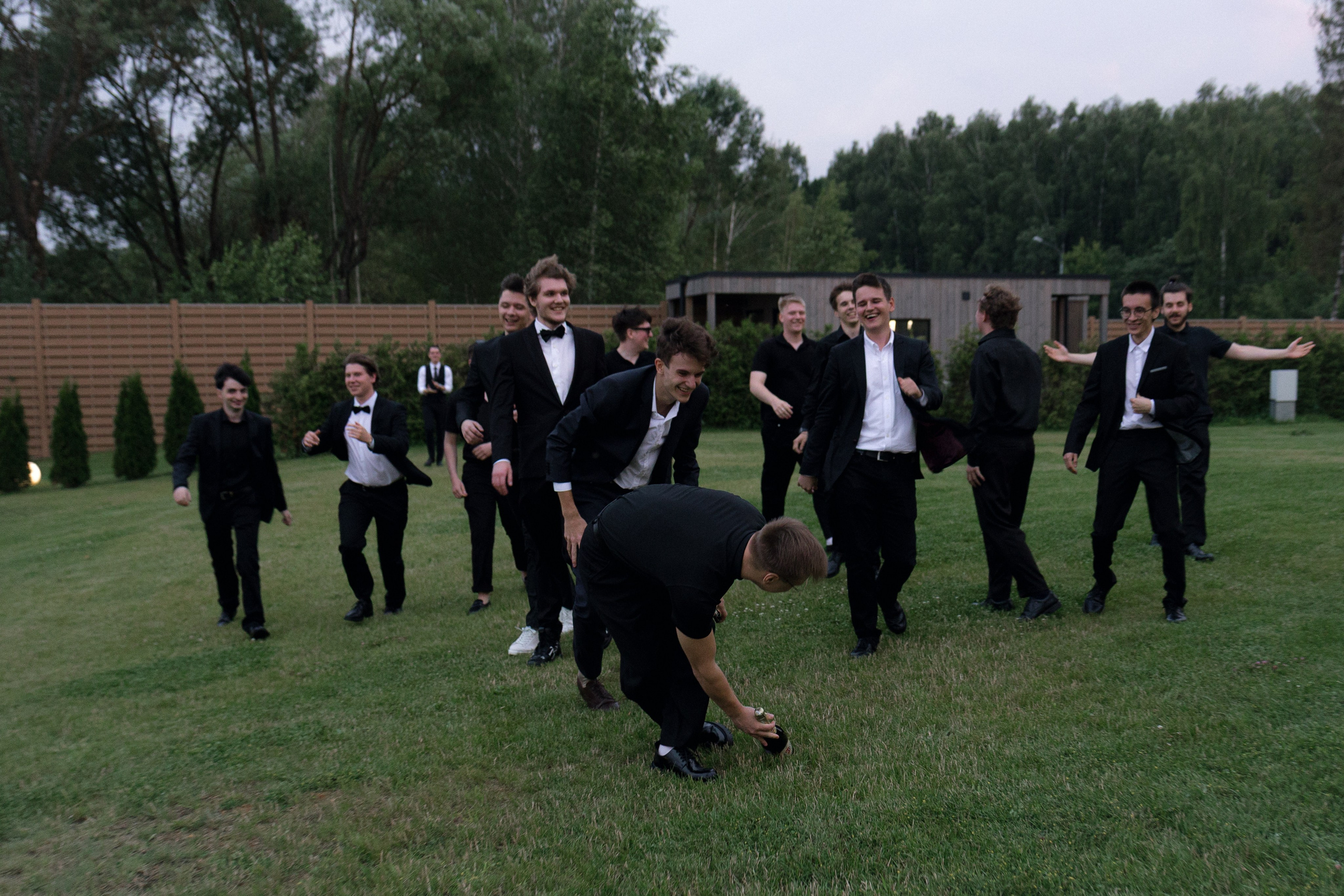 Анастасия & Никита. Фотограф Москва, МО, СПБ