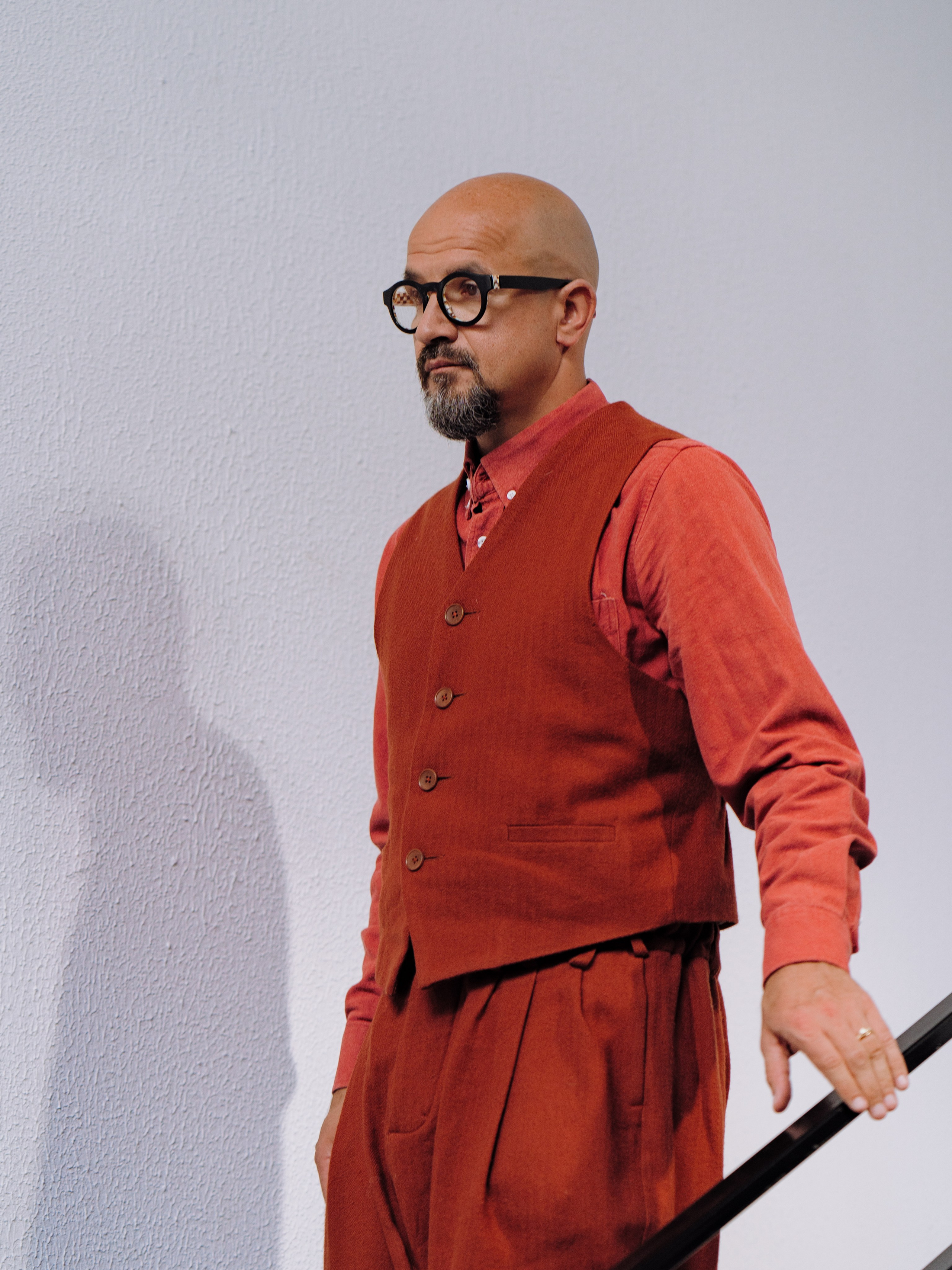 Егор Дружинин / Уроки истории. Творческий и репортажный фотограф в Москве Клим Долгов