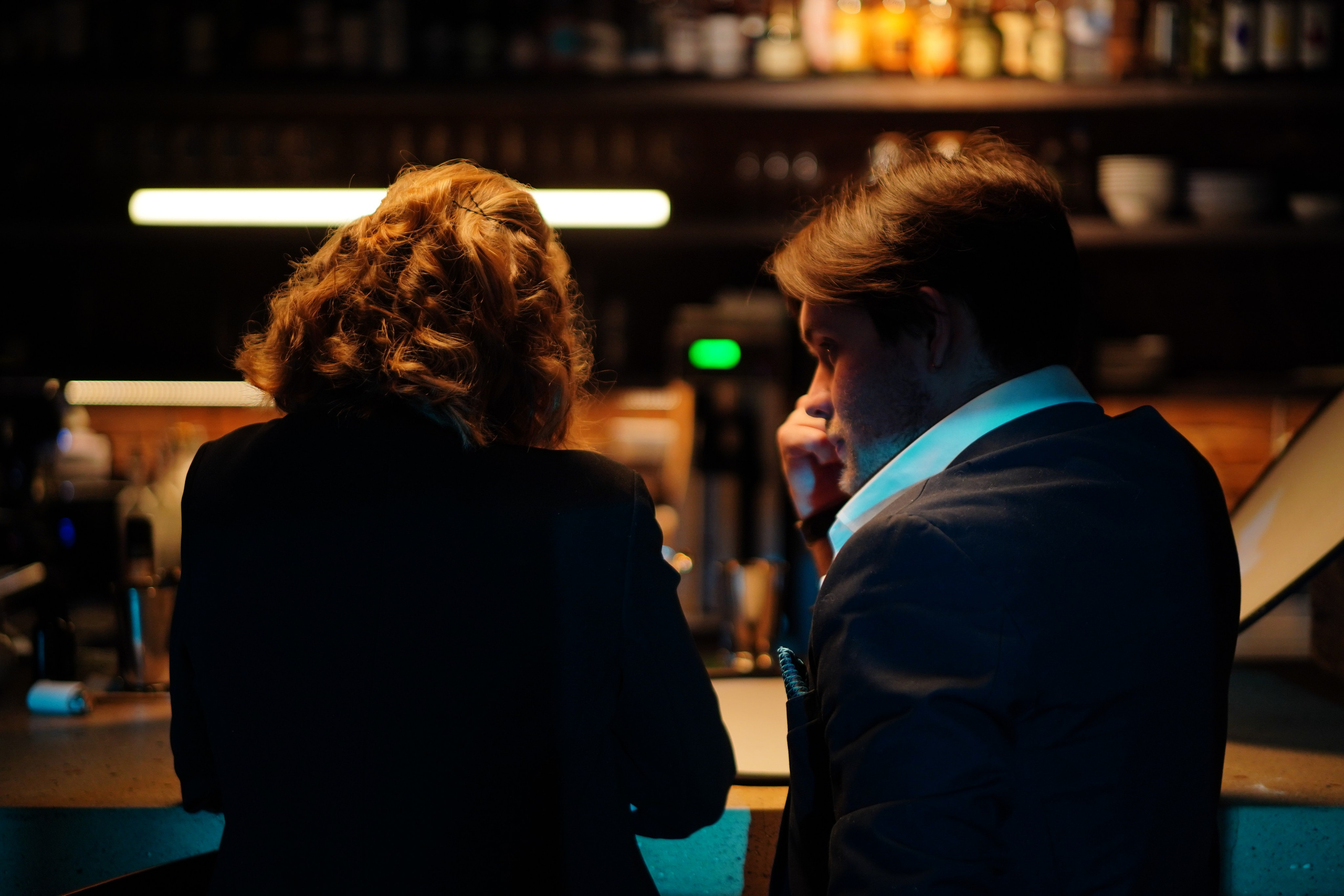 Смена к/м «Правдивые истории». Творческий и репортажный фотограф в Москве Клим Долгов