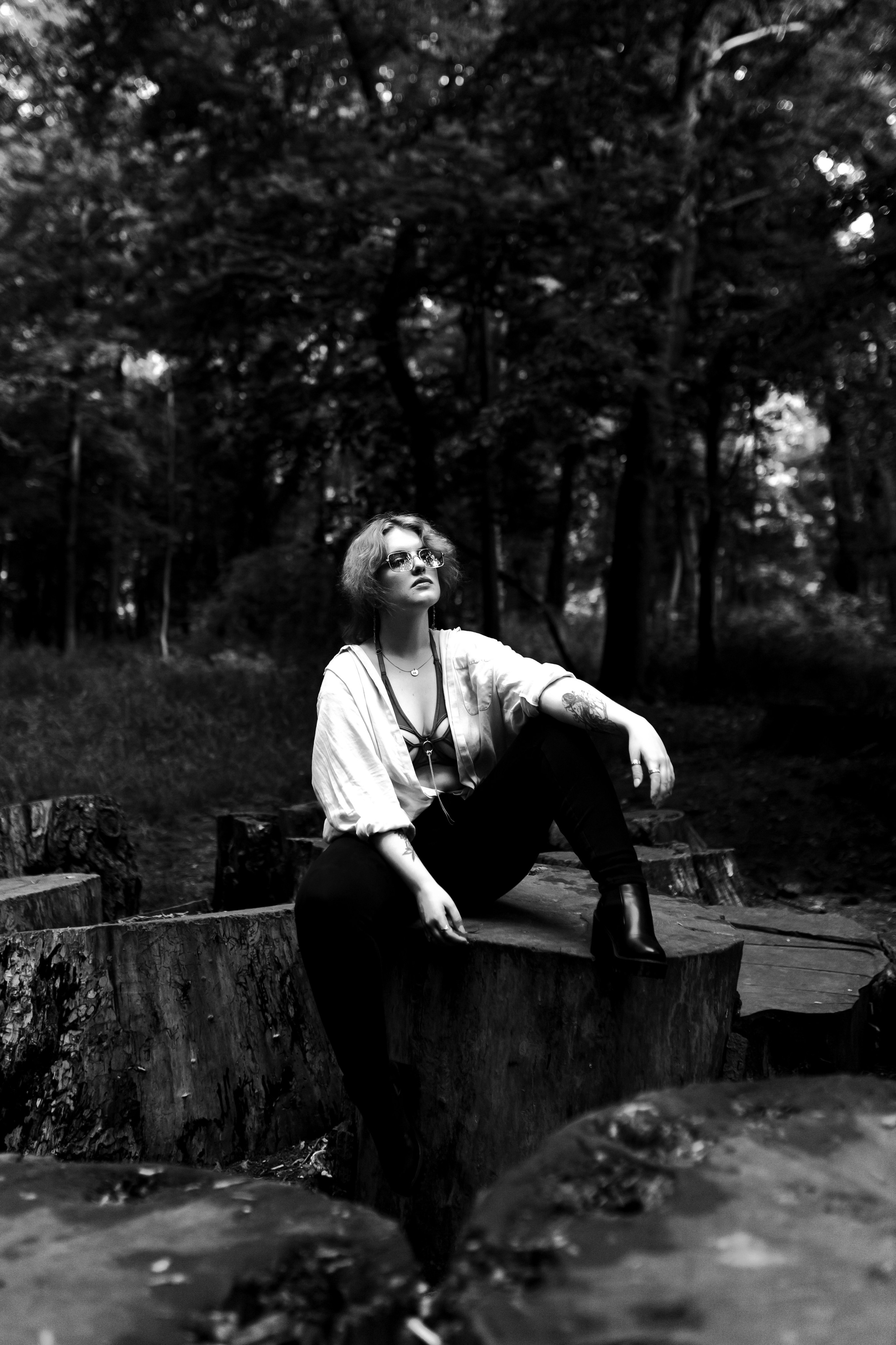 Жизнь в розовом цвете. Фотограф Амалия Ахмедова, Калининград