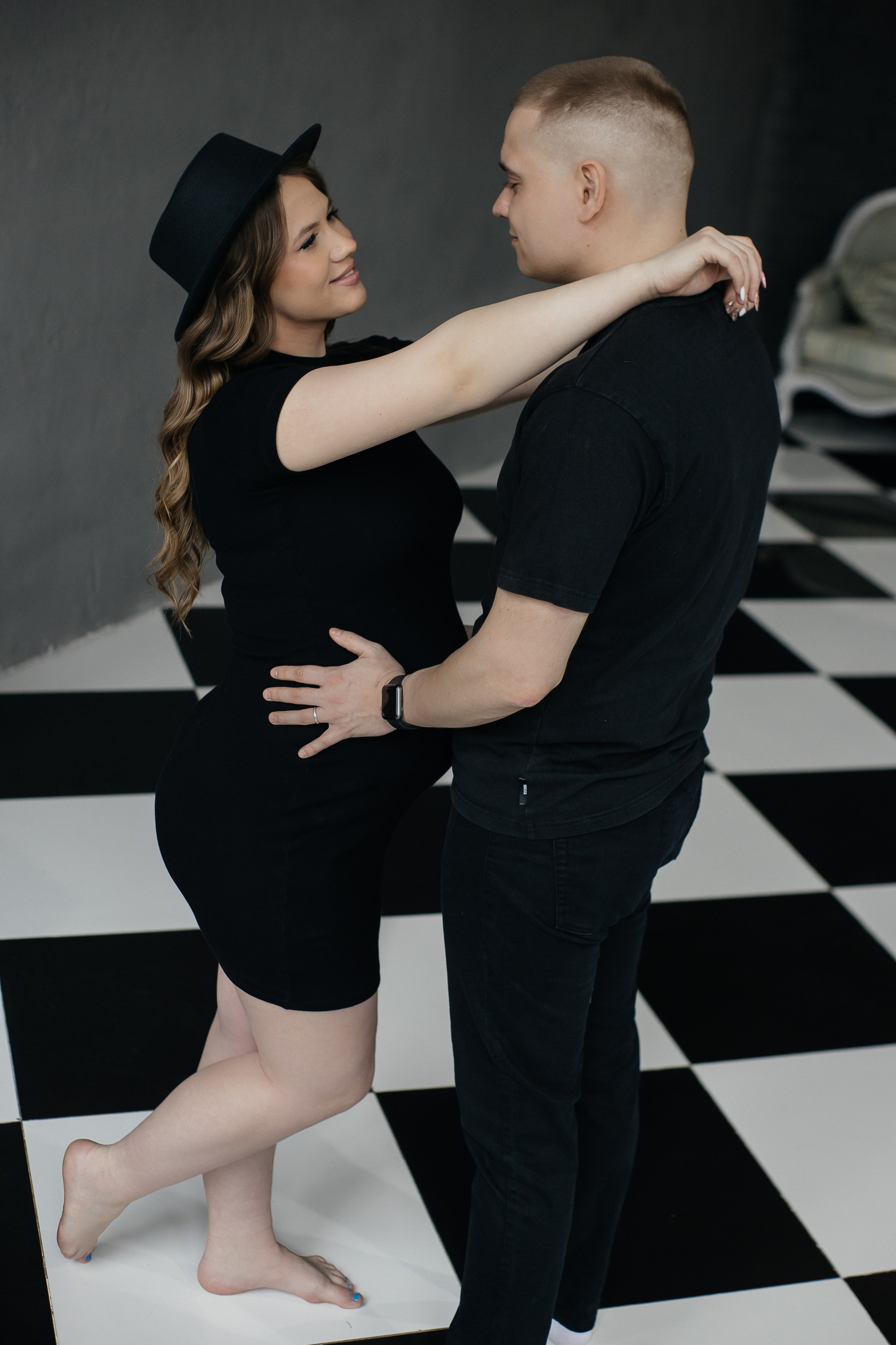 В ожидание. Фотограф в Иркутске