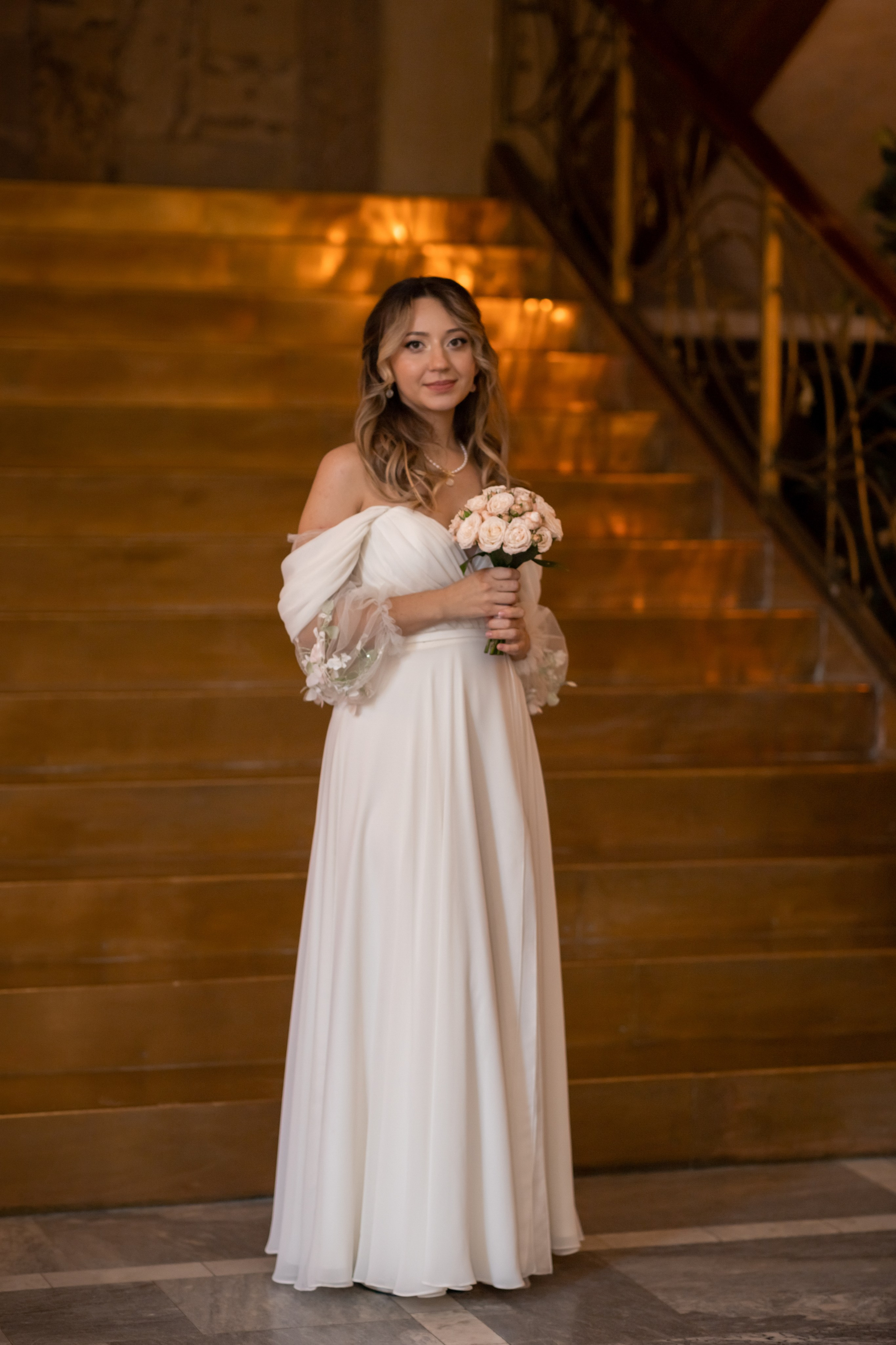 Артём и Анна. Олеся Семейская свадебный и семейный фотограф в Ростове-на-Дону