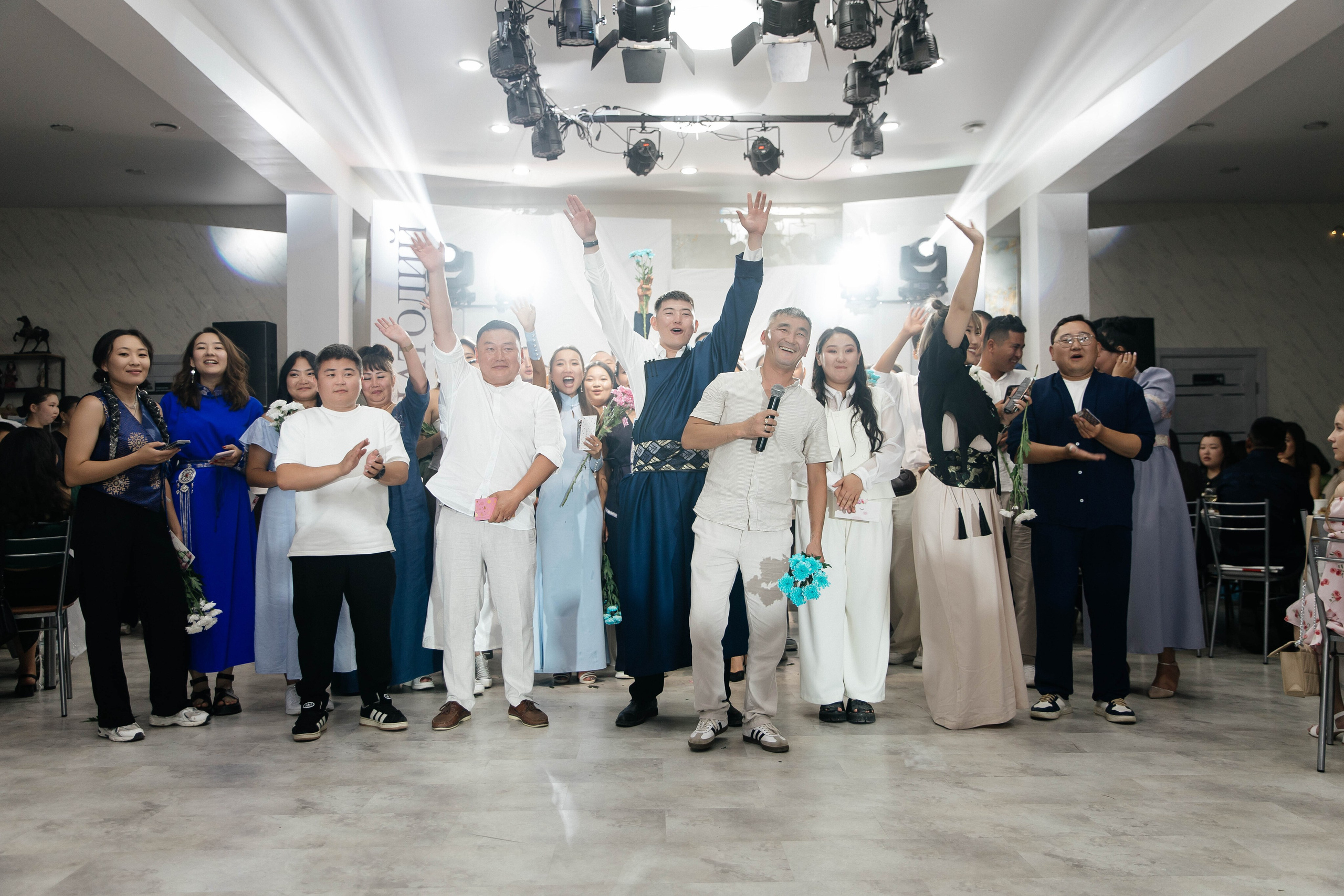 Анатолий & Светлана. Главная