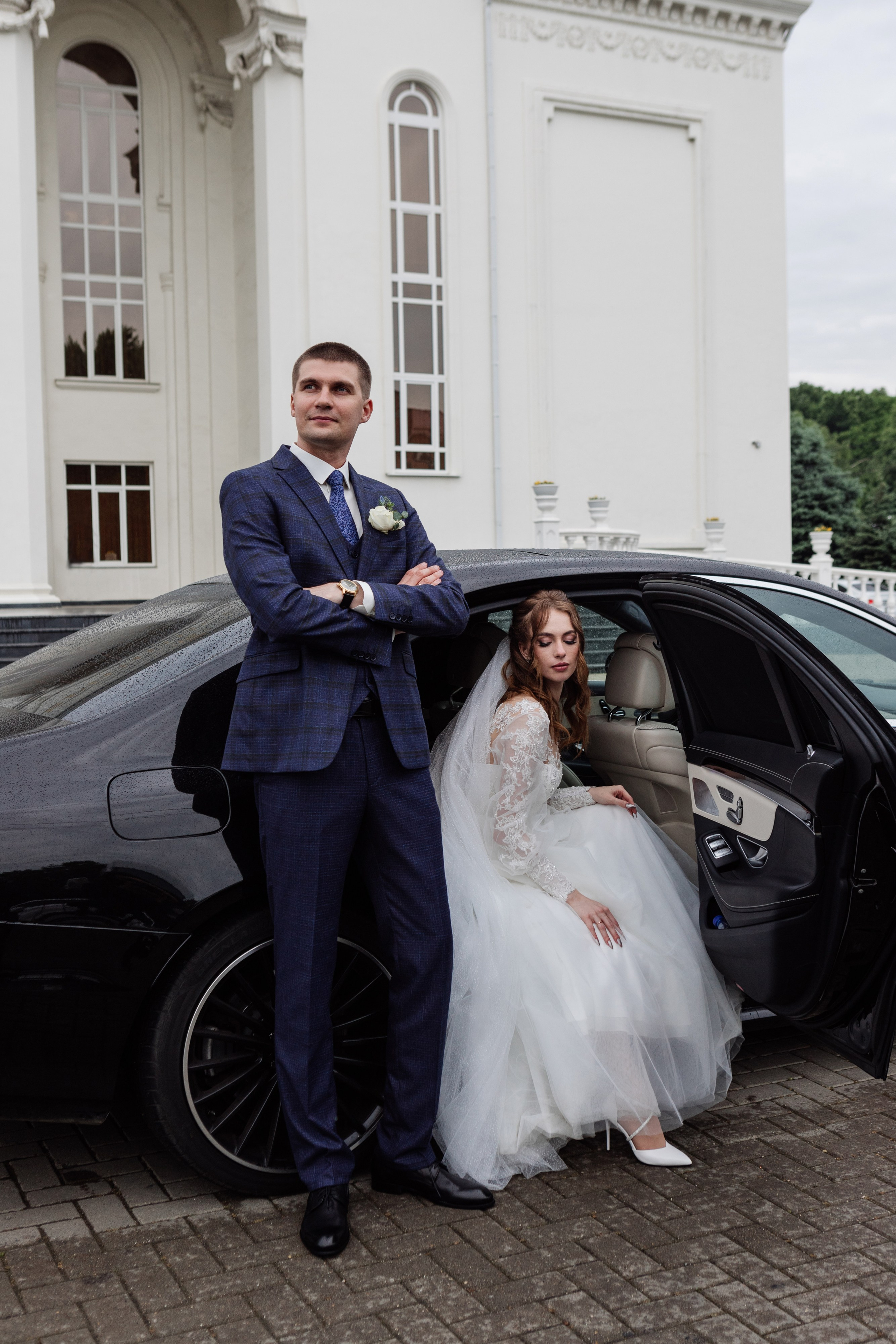 S&D. Фотограф Краснодар Настя Зокс