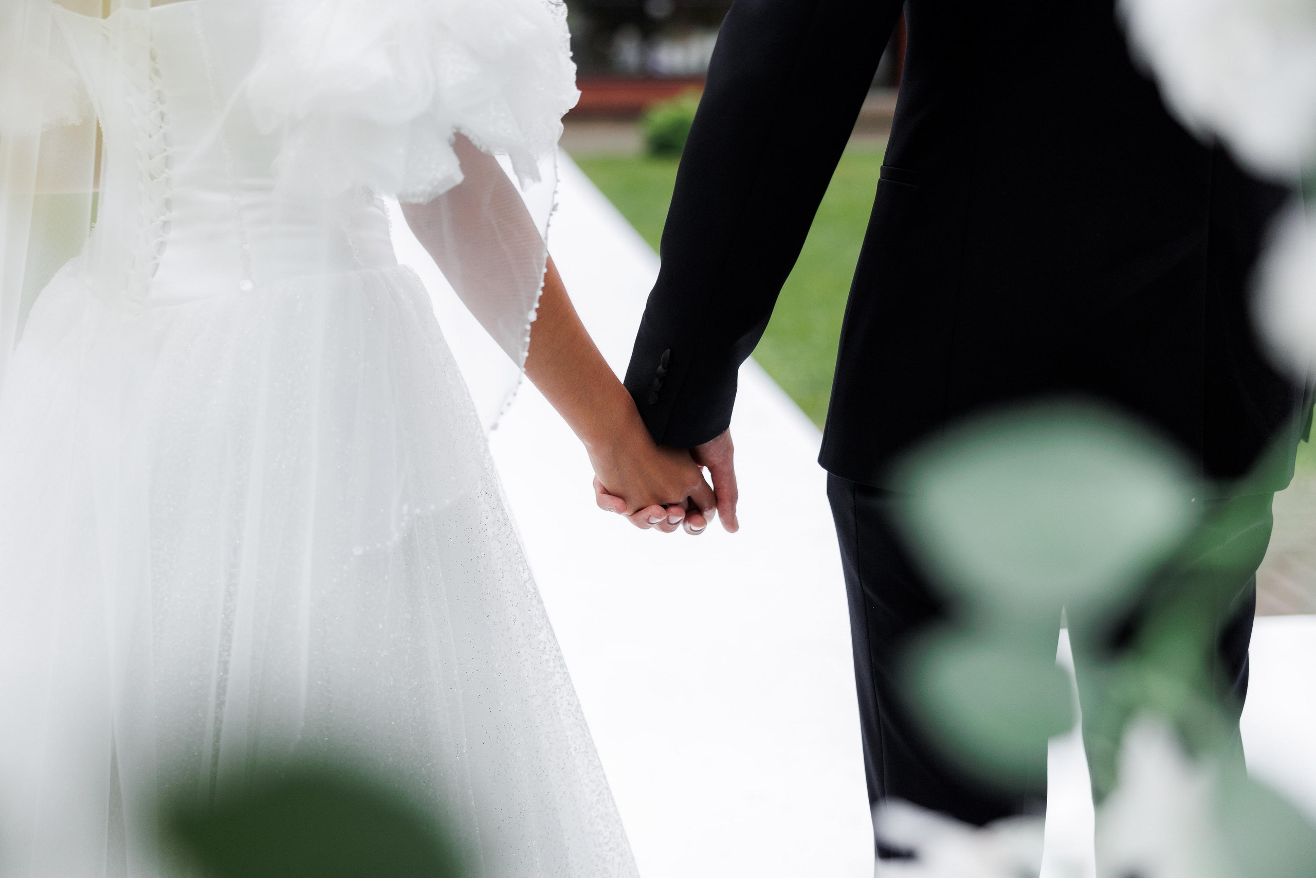 Андрей + Сабина. Свадебный фотограф в Смоленске Витя Лысенков