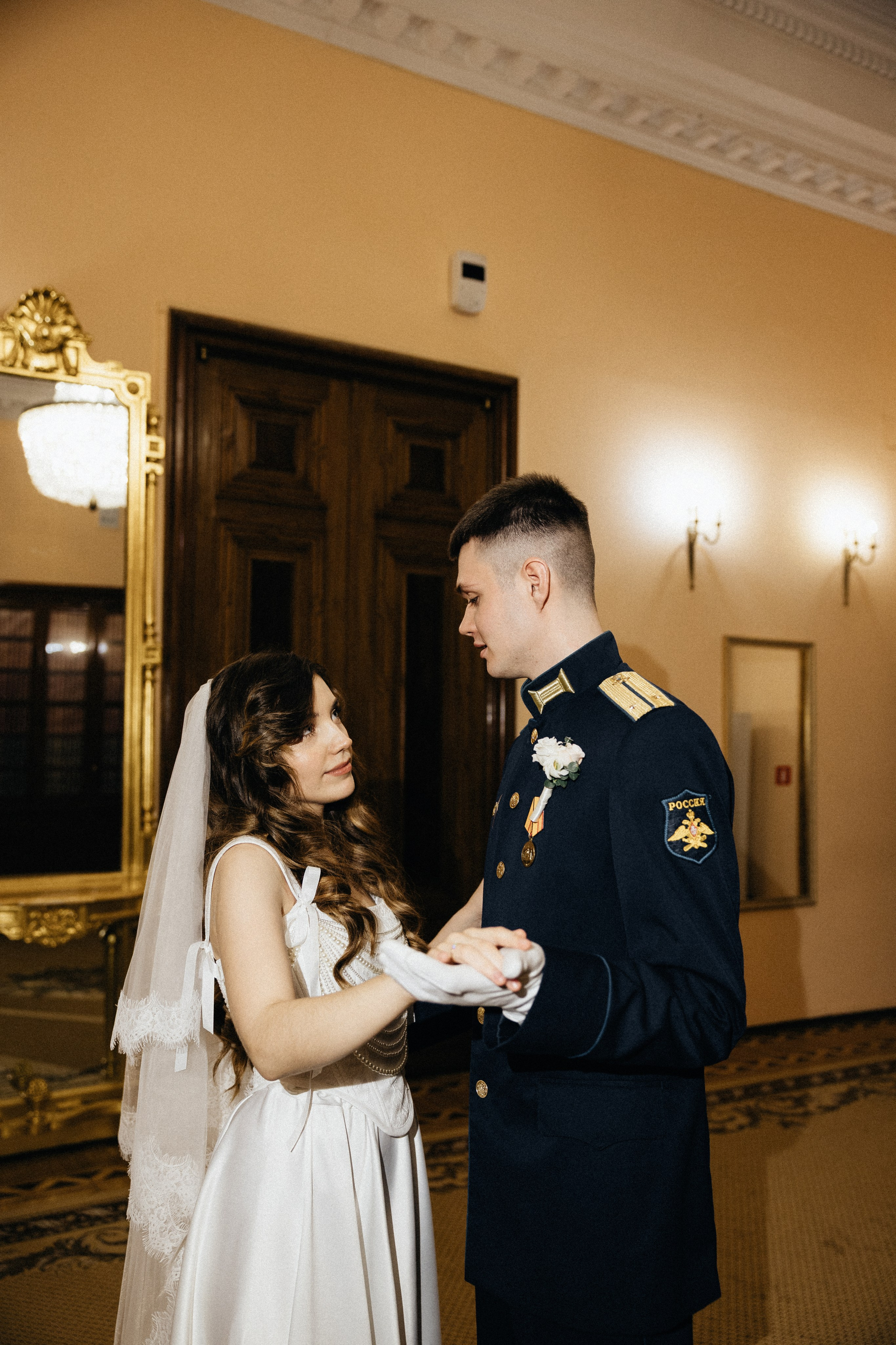 Арина & Рома. ДБ2. Phdkvmr.ru