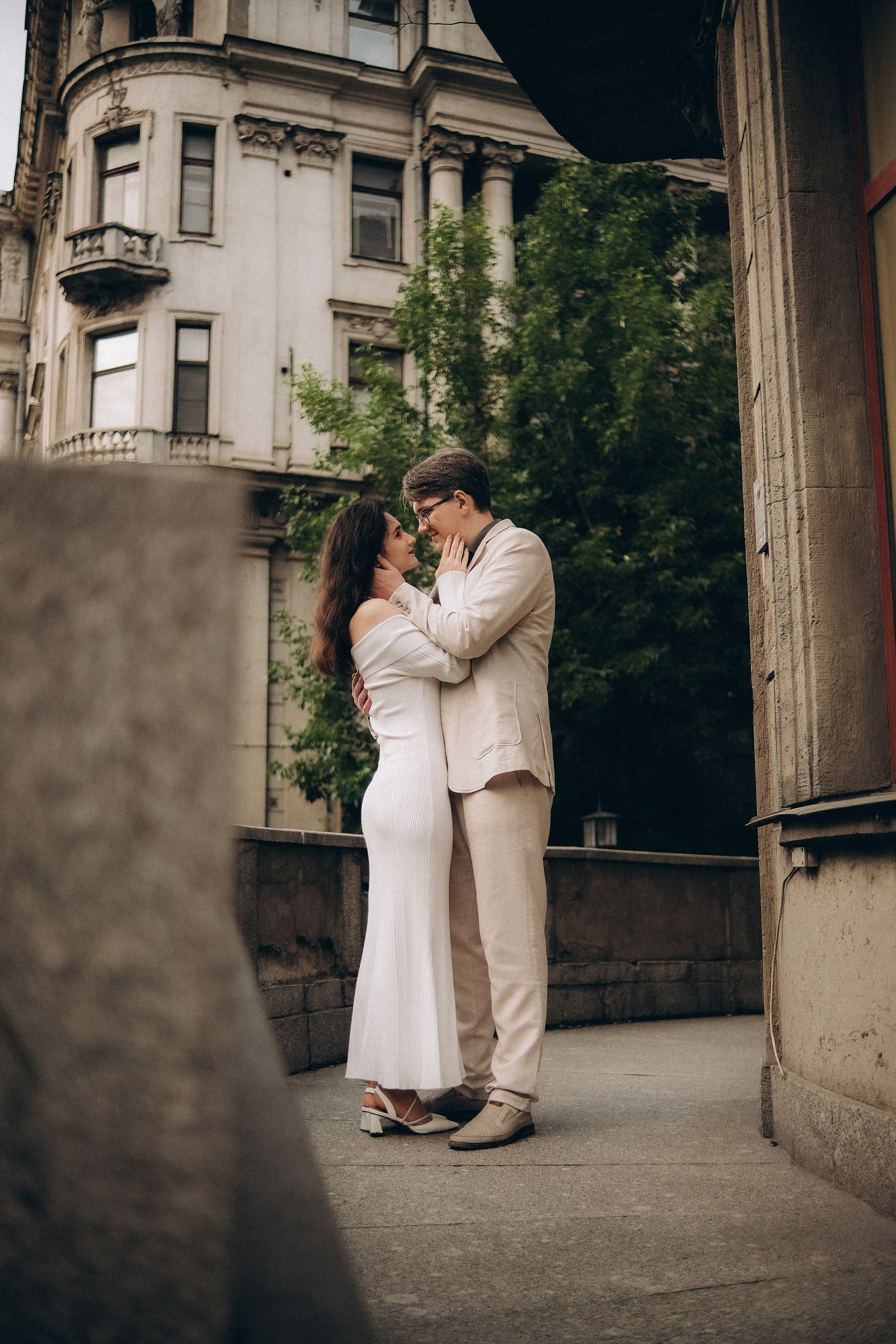 Алина & Вова. Phdkvmr.ru