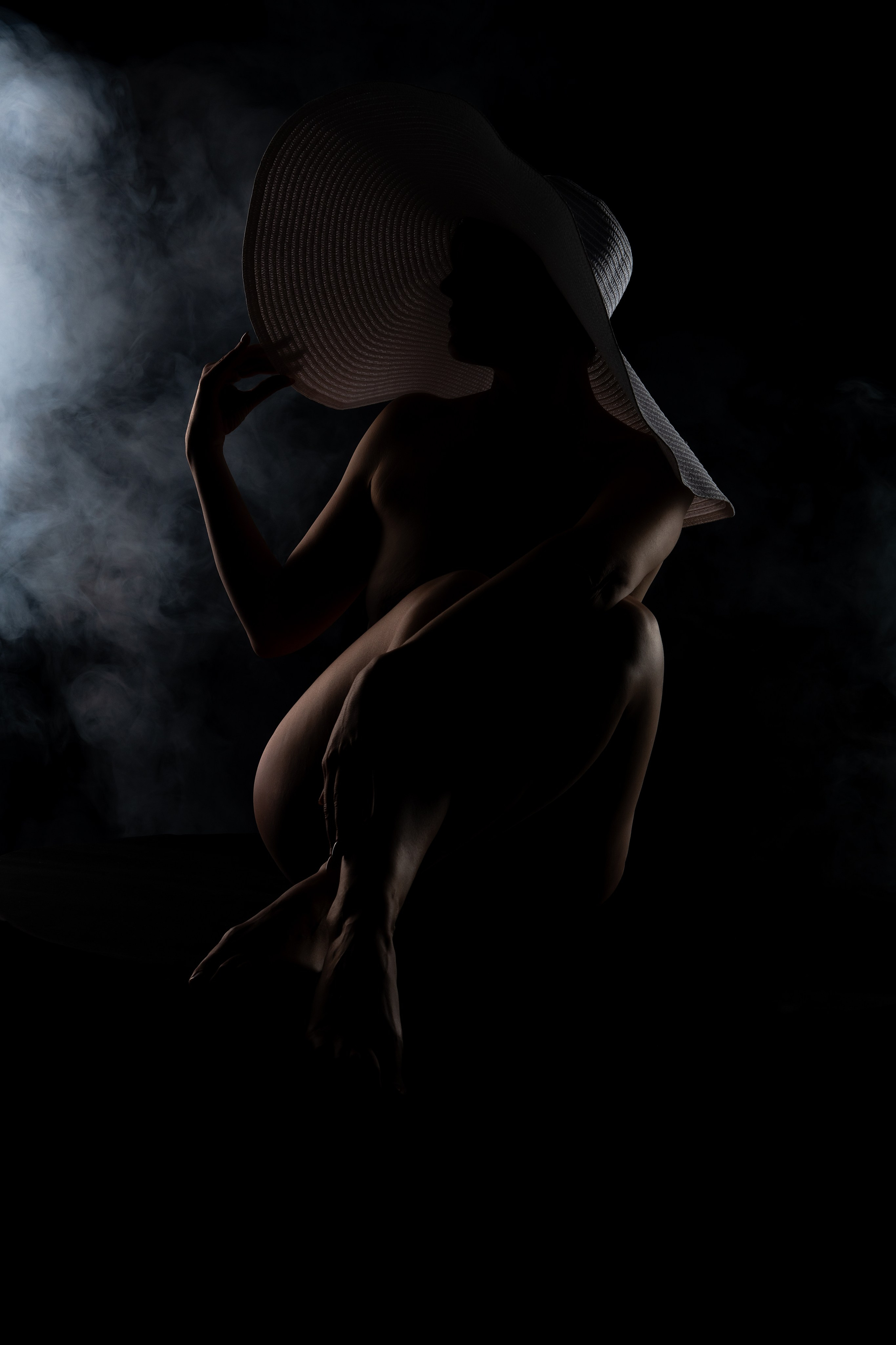 Будуарная съемка. Портретный фотограф в Краснодаре Евгений Карпов