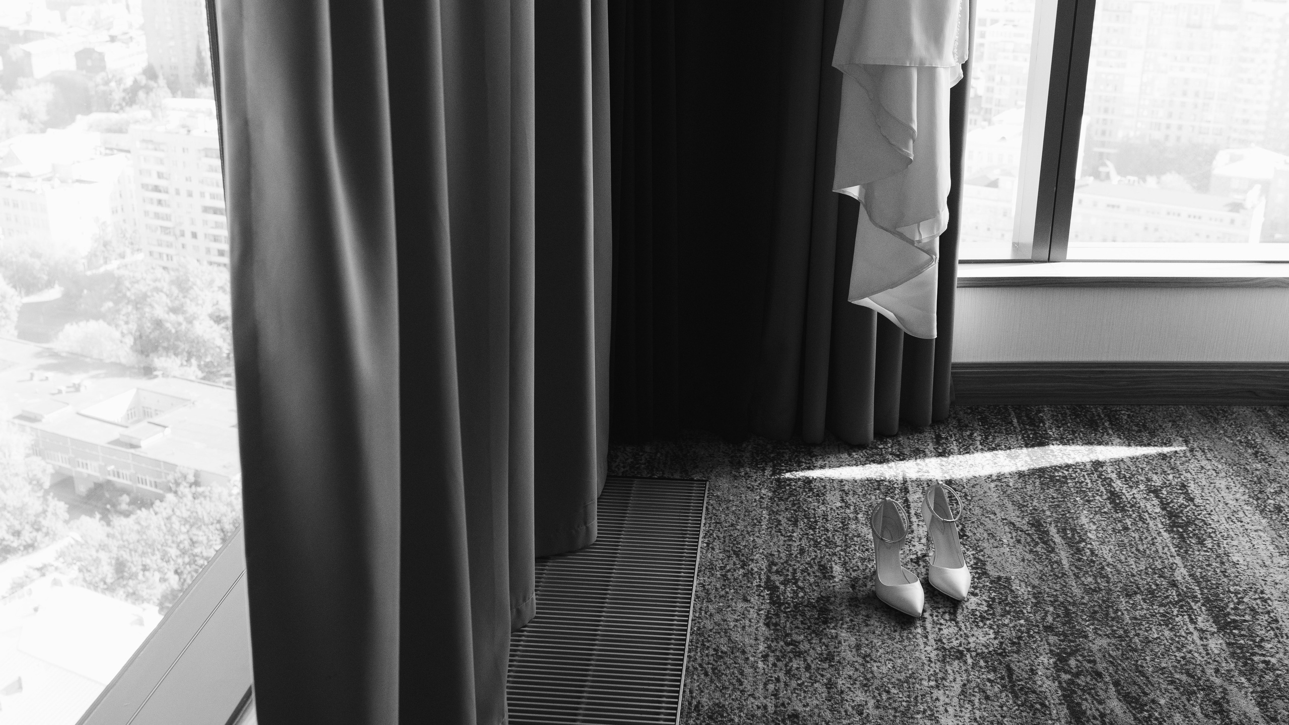 Valerian & Alina. Фотограф в Томске Ирина Павлуцкая