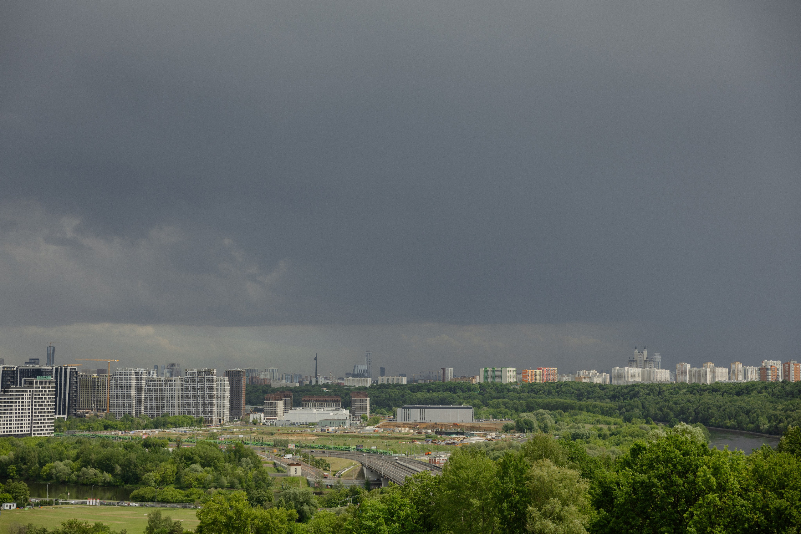 Май — не про маяться)