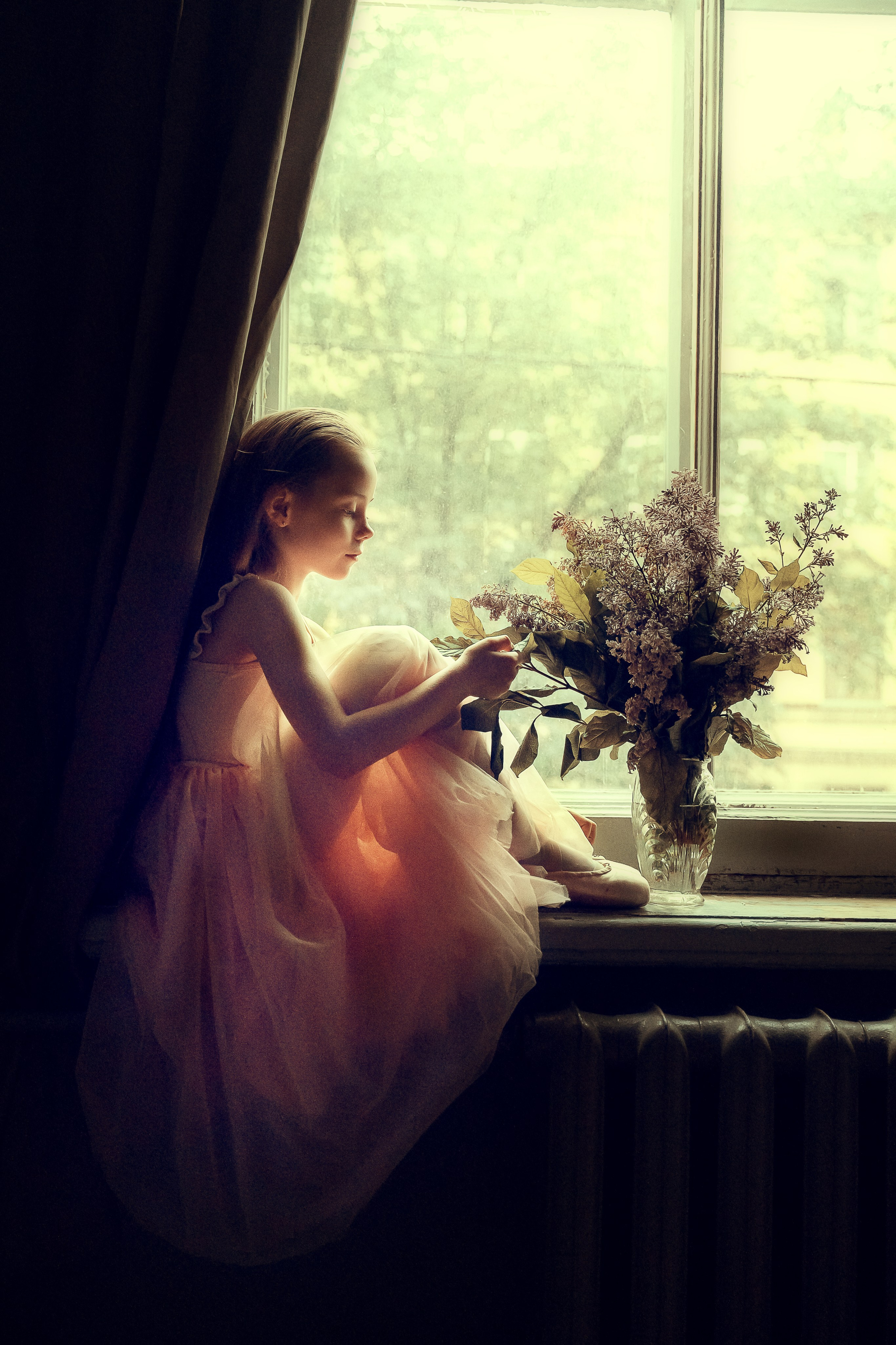 Creativity. Tatyana Dubova. Portrait and Family Photographer, Saint Petersburg