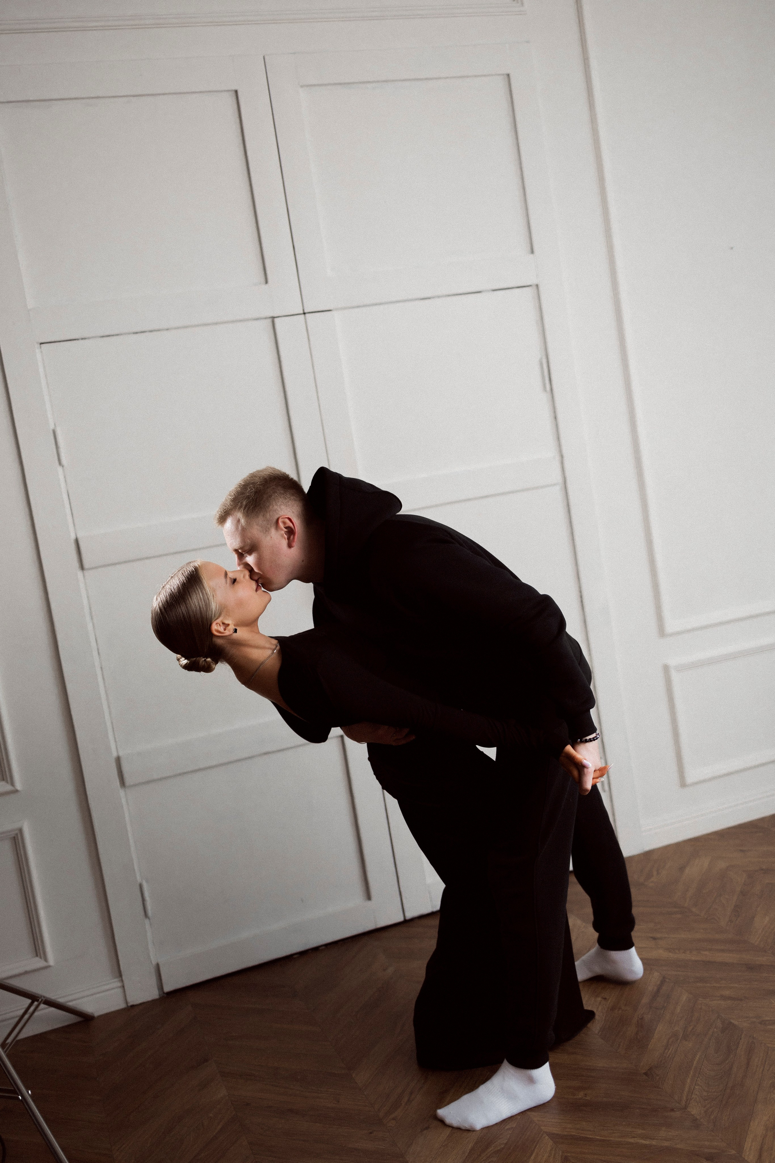 Анастасия & Андрей. Главная