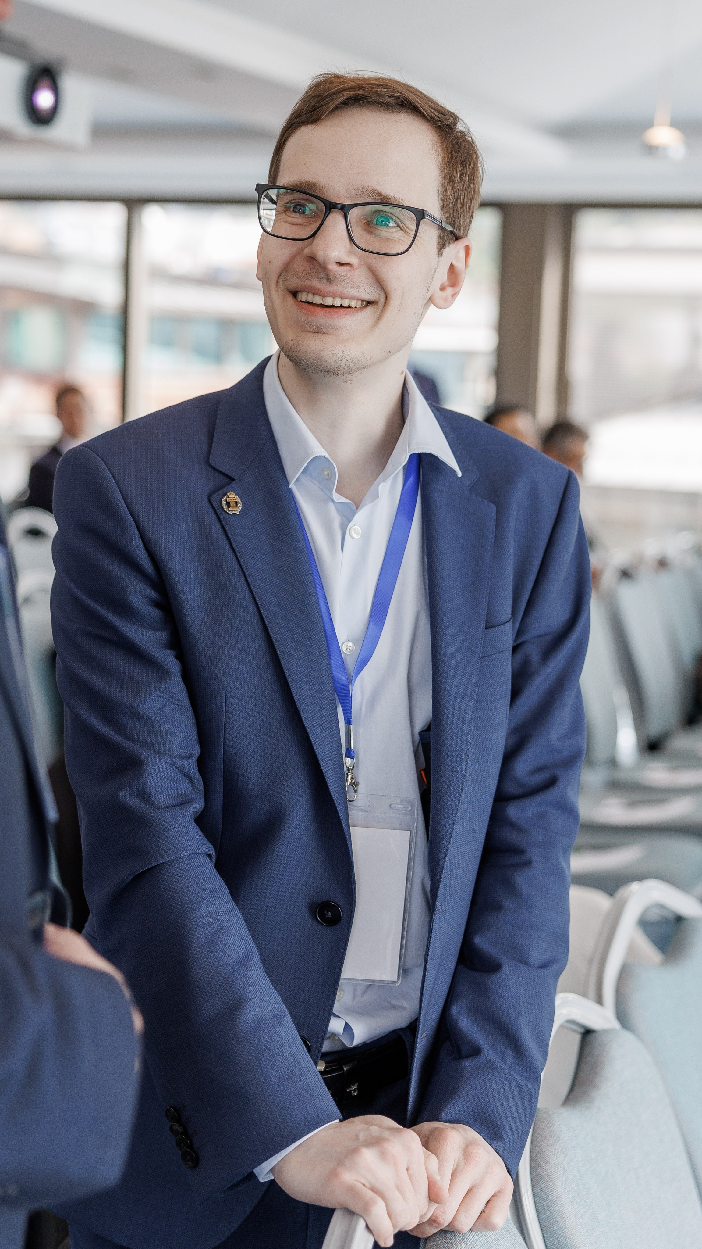 English day InIstanbul. About