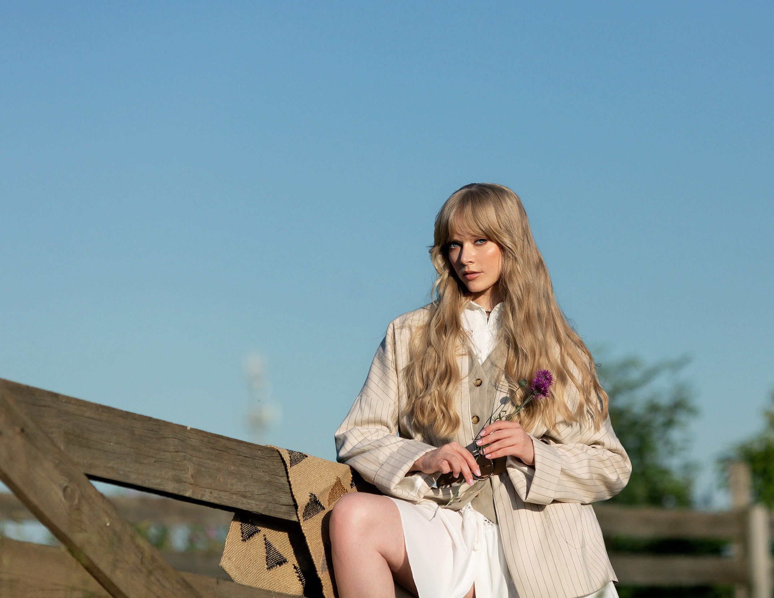 Катя. Женский и семейный фотограф в Екатеринбурге Маша Пруц