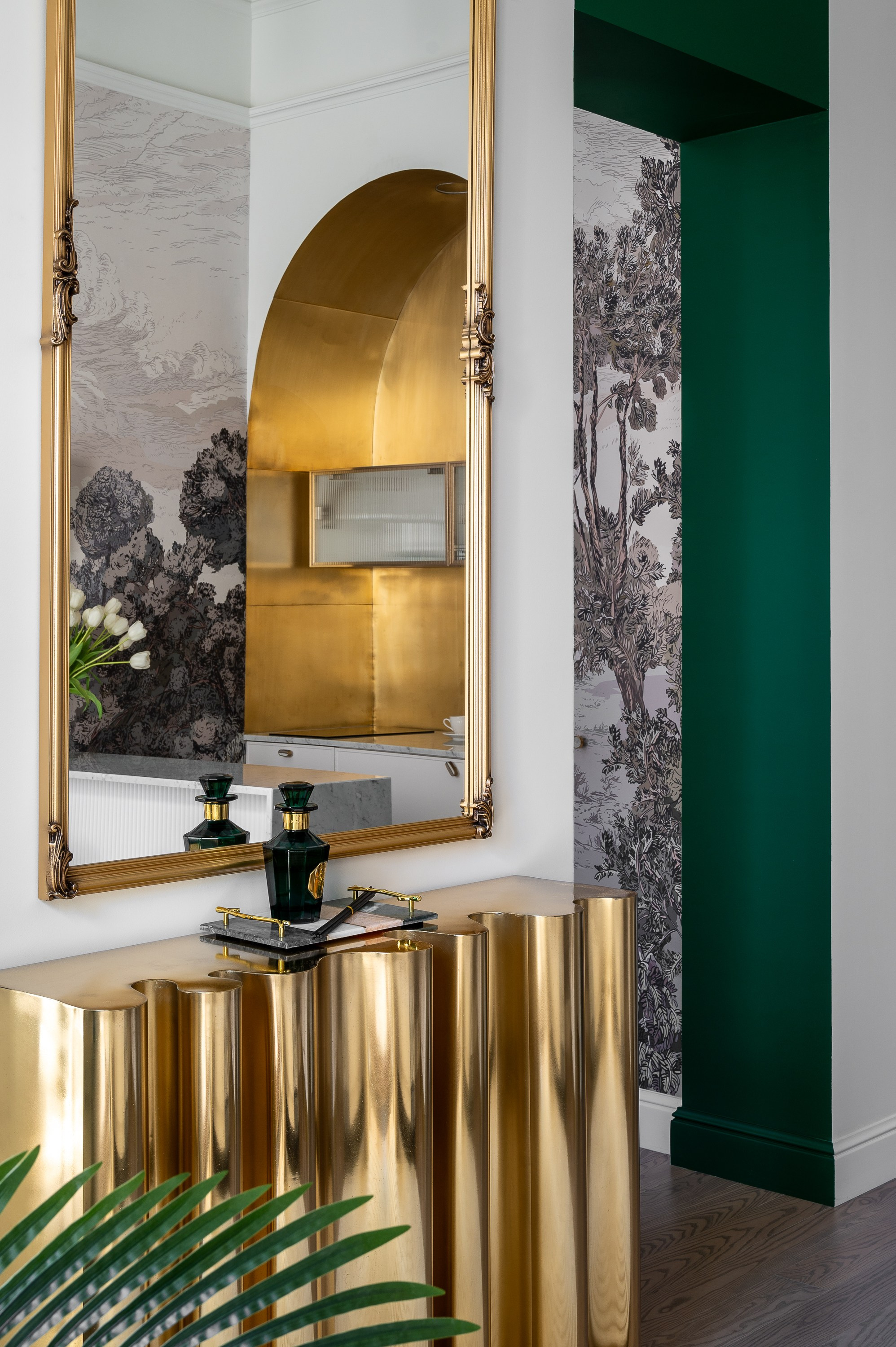 Дизайн проект Шевченко Ирины. Интерьерный фотограф в Сочи Элина Габриелян